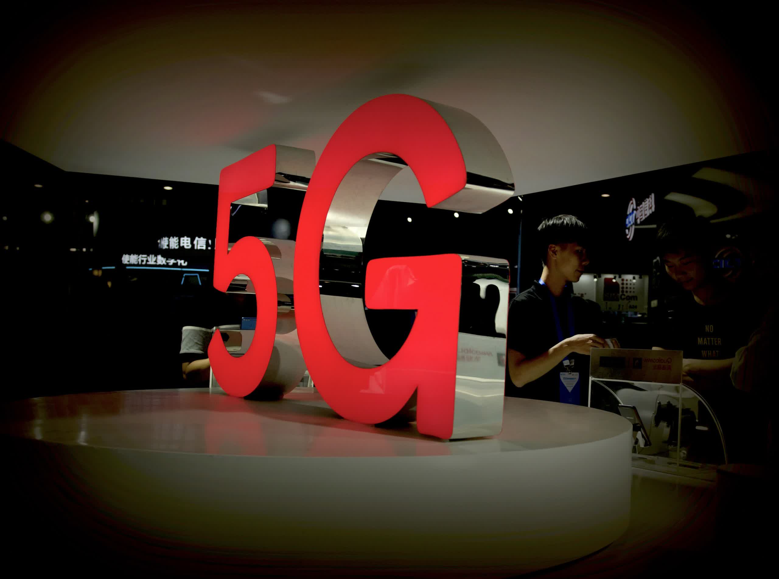 5G focus is shifting to infrastructure, as seen at MWC 2021