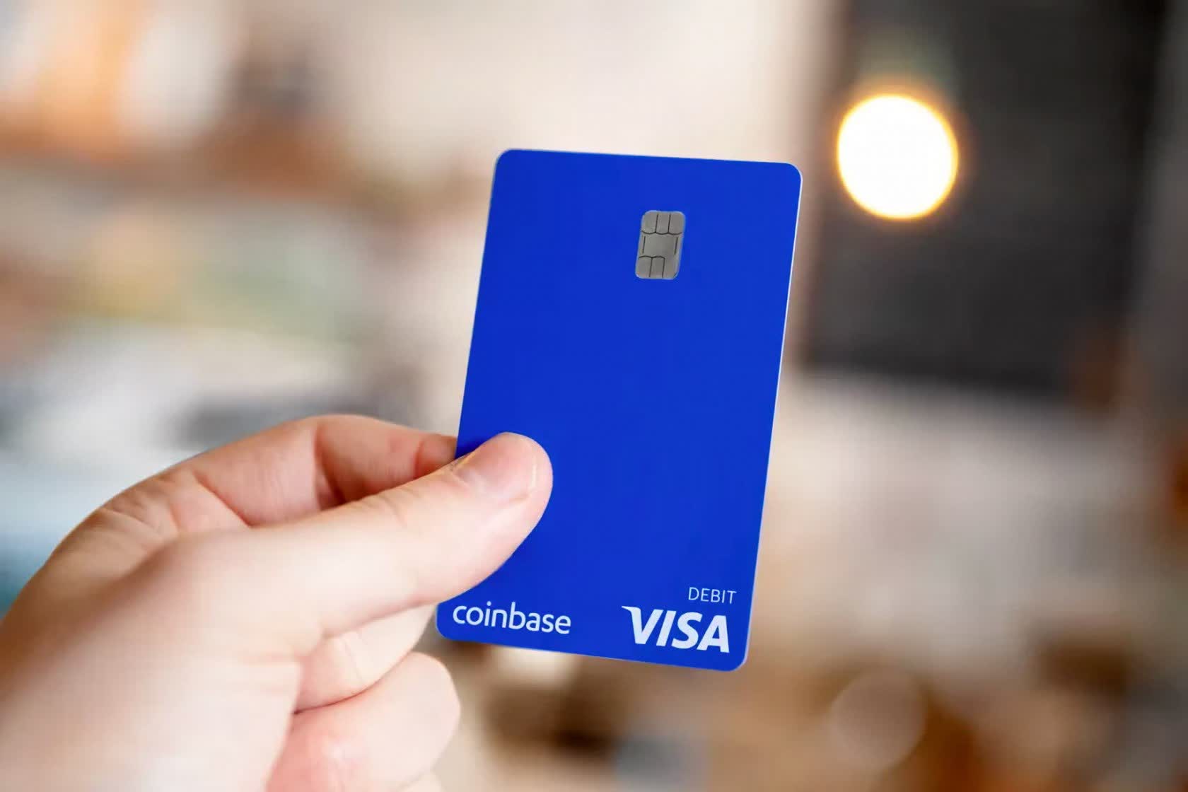 Visa is partnering with 50 leading crypto companies to let users spend digital assets at merchants worldwide