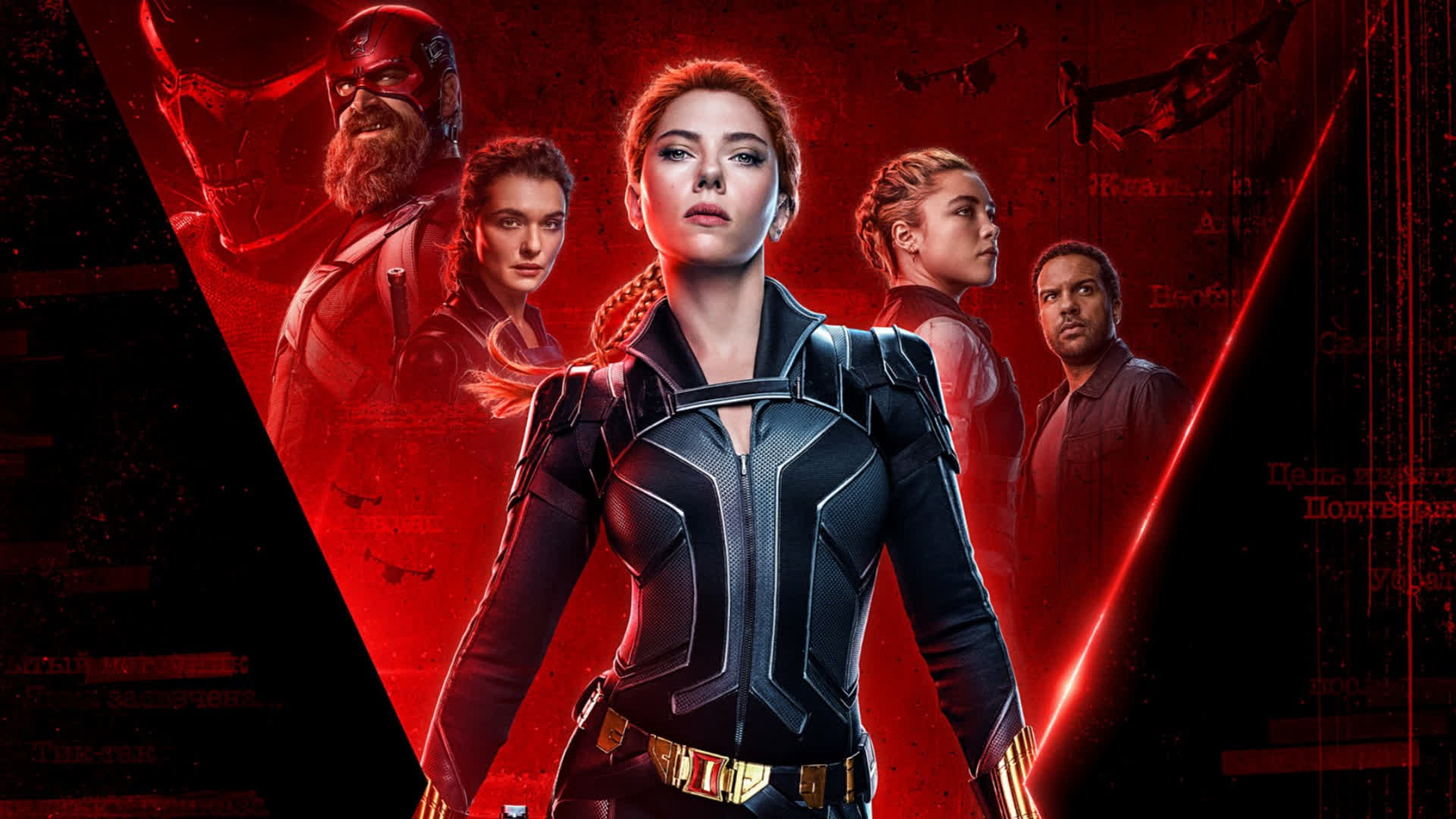 Black Widow generated $60 million through Disney+ Premier Access on opening weekend