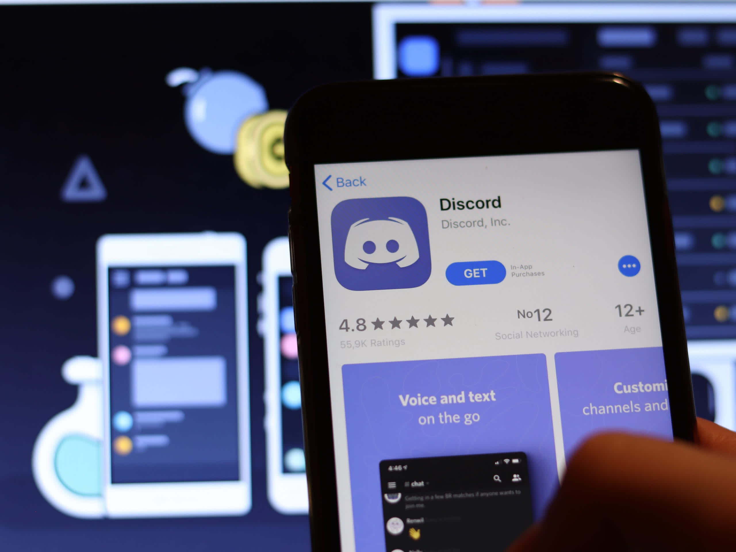 Discord merges with anti-harassment AI software company Sentropy