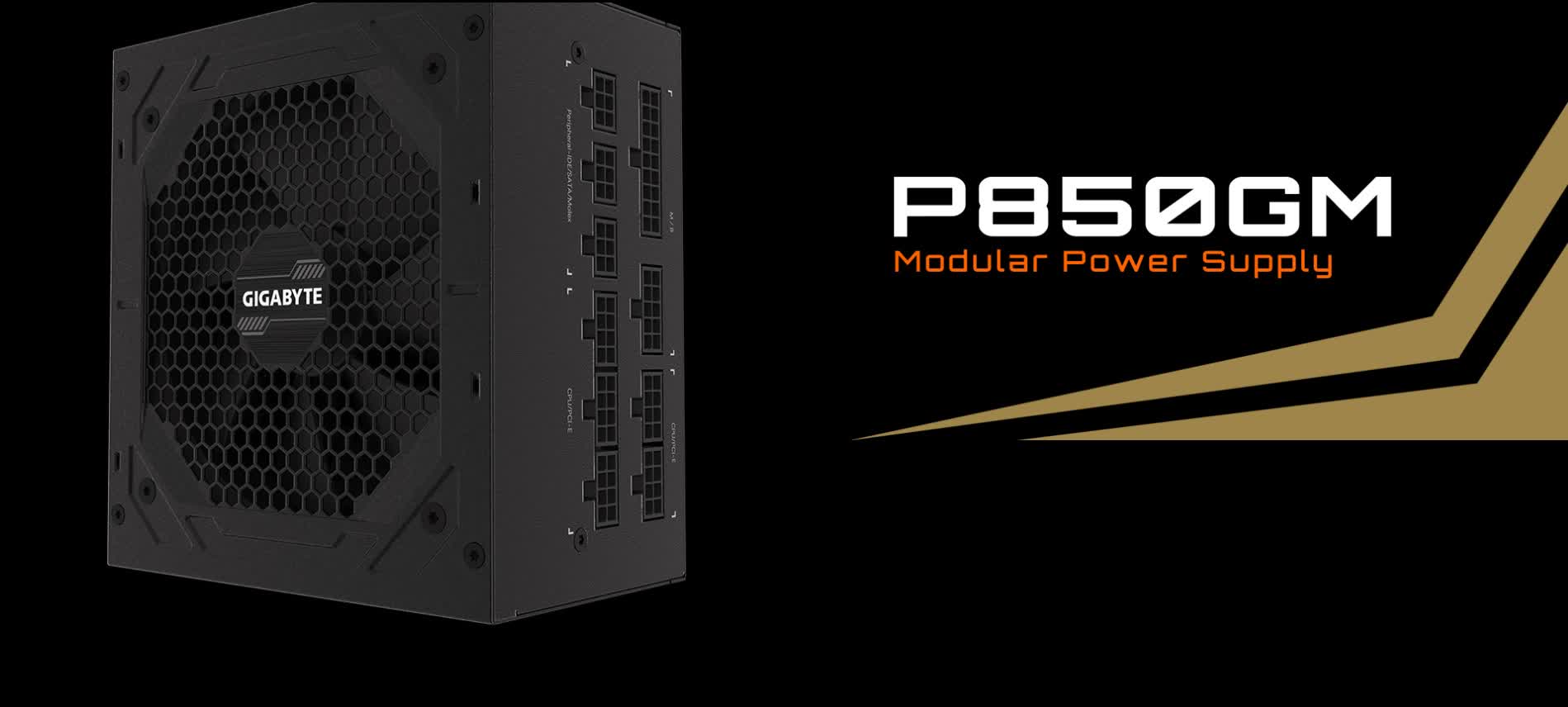Gigabyte releases a statement on failing (and exploding) power supply models