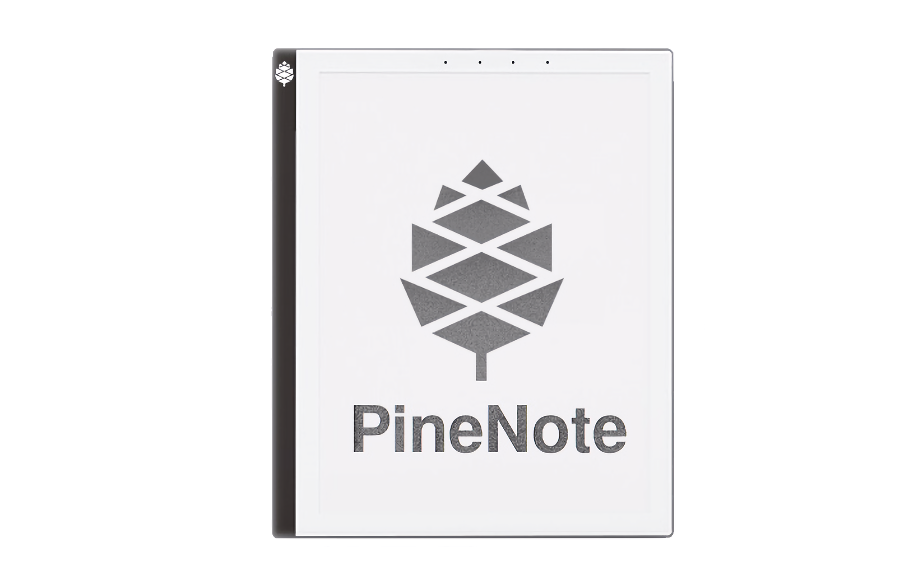 Pine64 introduces the PineNote, a $399 e-ink reader running Linux