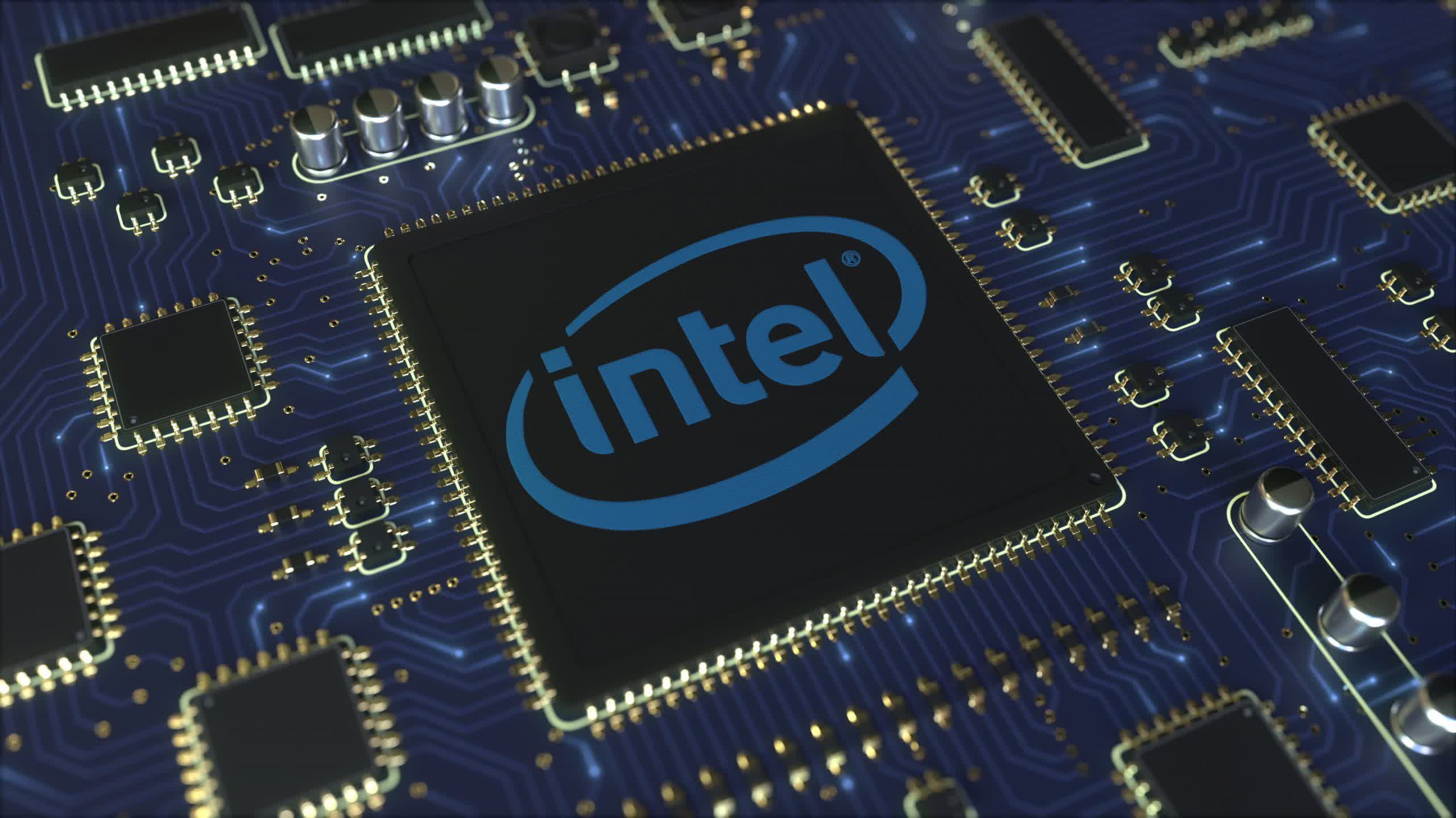 Intel Foundry Services wins Pentagon contract for US-made chips
