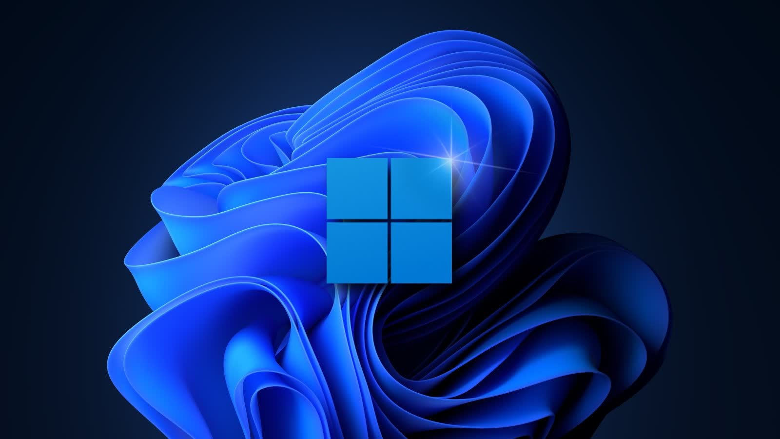 Microsoft made calmer system sounds for Windows 11 dark mode