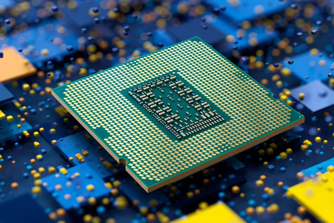 Intel Core i9-12900K DDR5