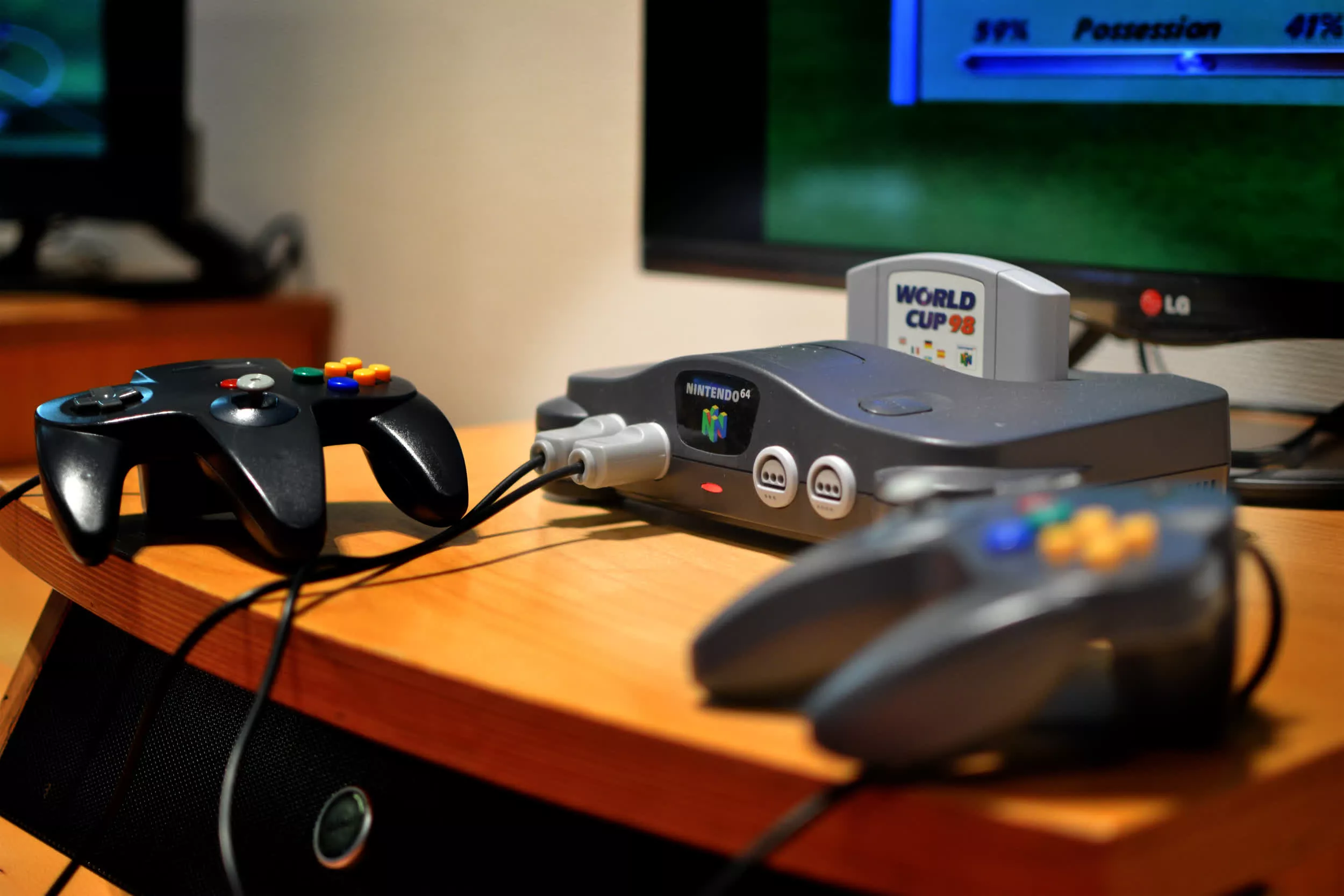 Descuidado Puntualidad Kosciuszko Nintendo is bringing N64 and Genesis games to Nintendo Switch Online, but  they'll cost extra | TechSpot