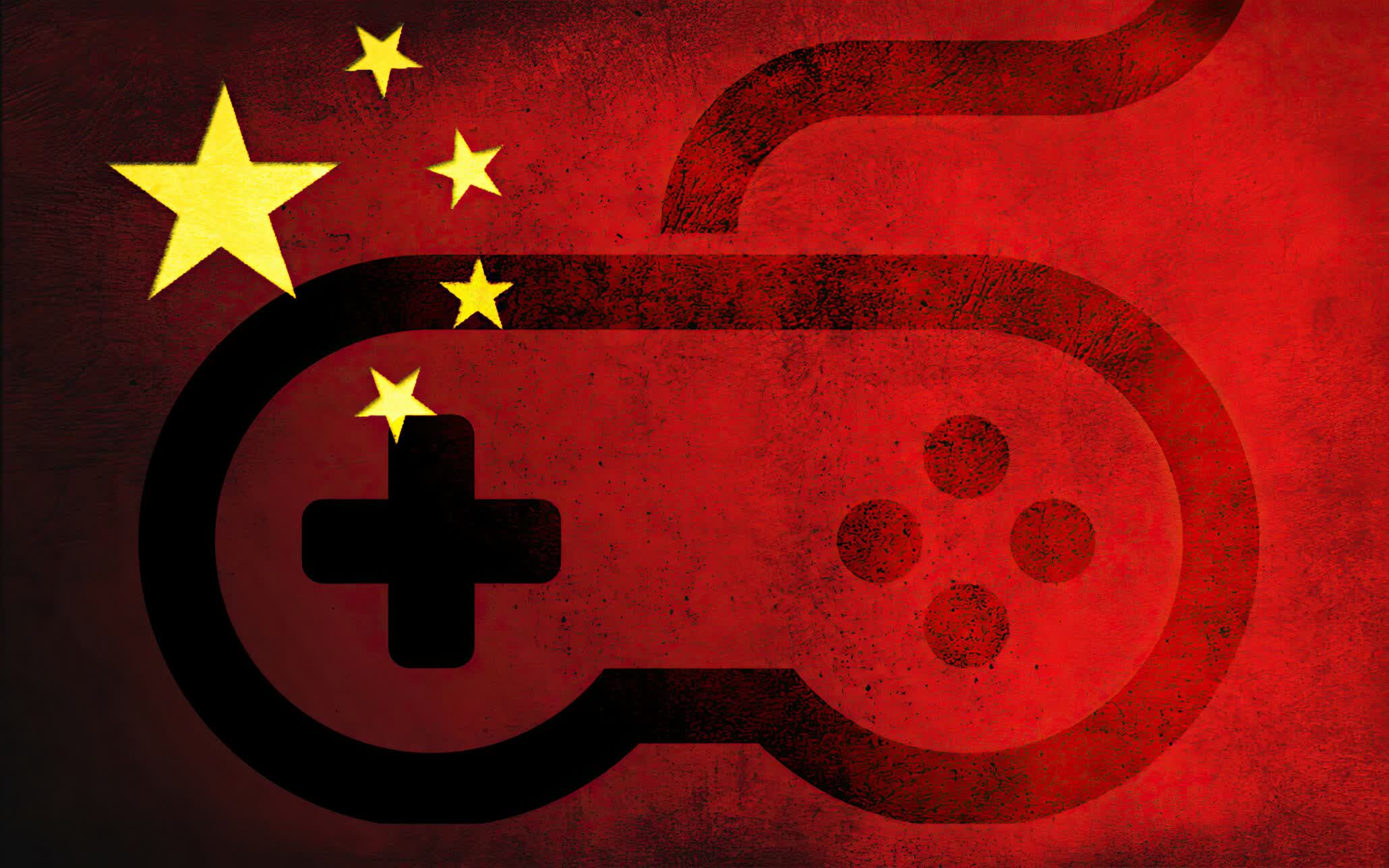Over 200 Chinese gaming firms pledge to follow the country's strict new game industry rules