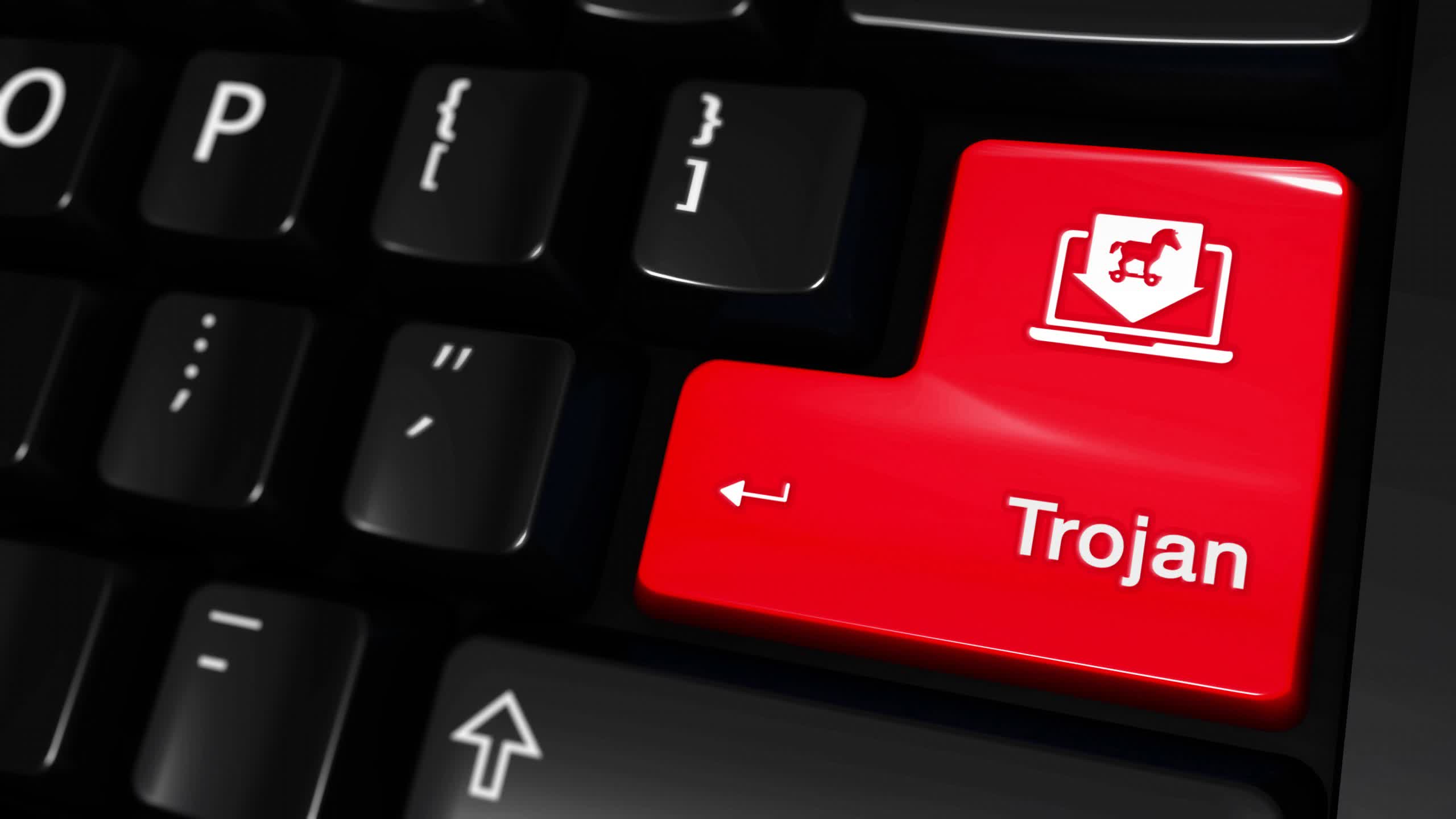 BloodyStealer 'advanced' trojan steals accounts from most major gaming platforms