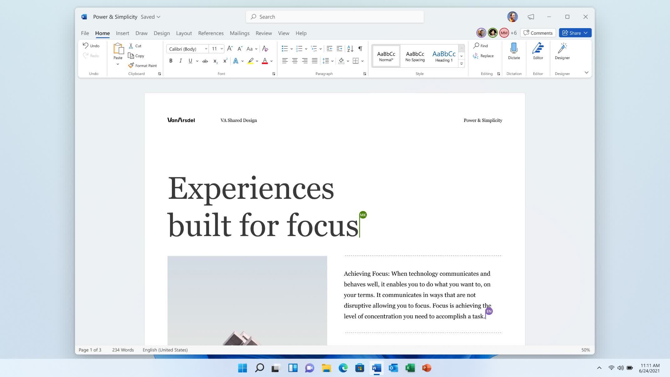 Microsoft Office deal gets you a lifetime license for just $49, no subscription required