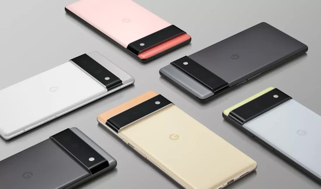 Google will host its Pixel 6 hardware event on October 19 thumbnail