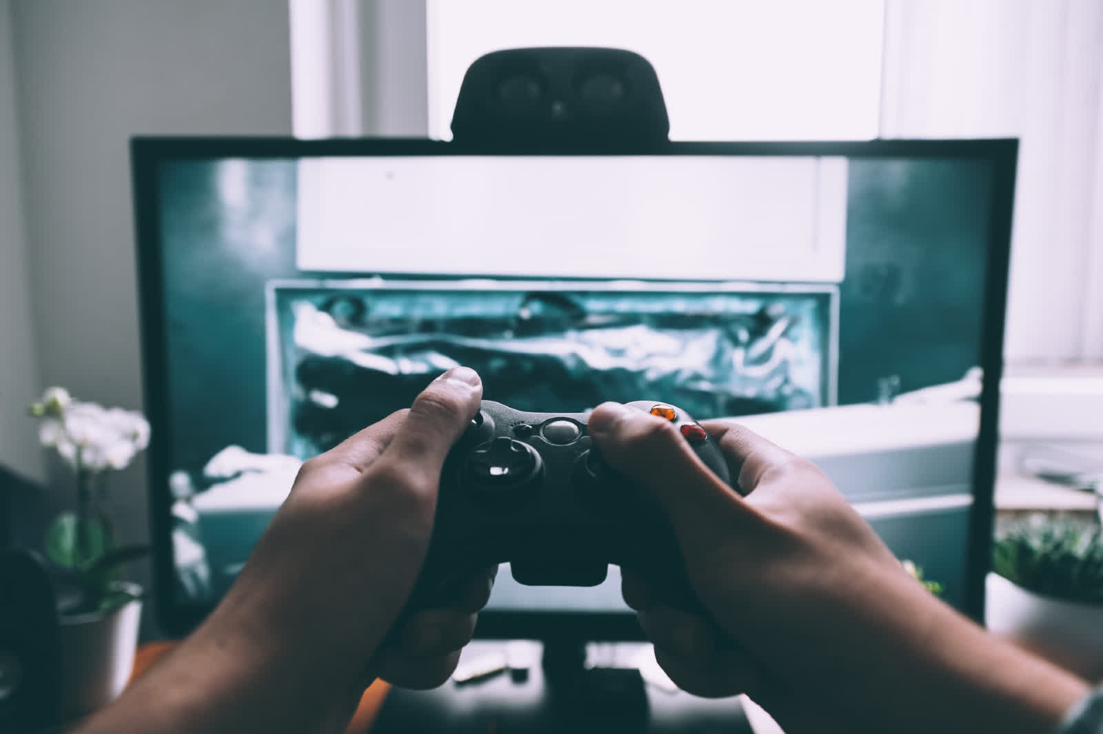 People are gaming even more now in the post-lockdown world