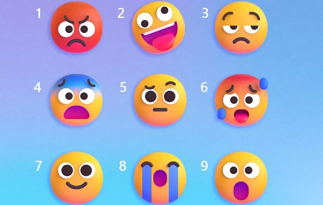 Microsoft denies pulling a bait-and-switch with Windows 11's emoji design
