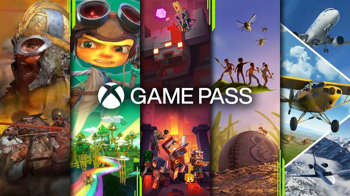Xbox Game Pass subs have grown 37%, but Microsoft execs won't be happy