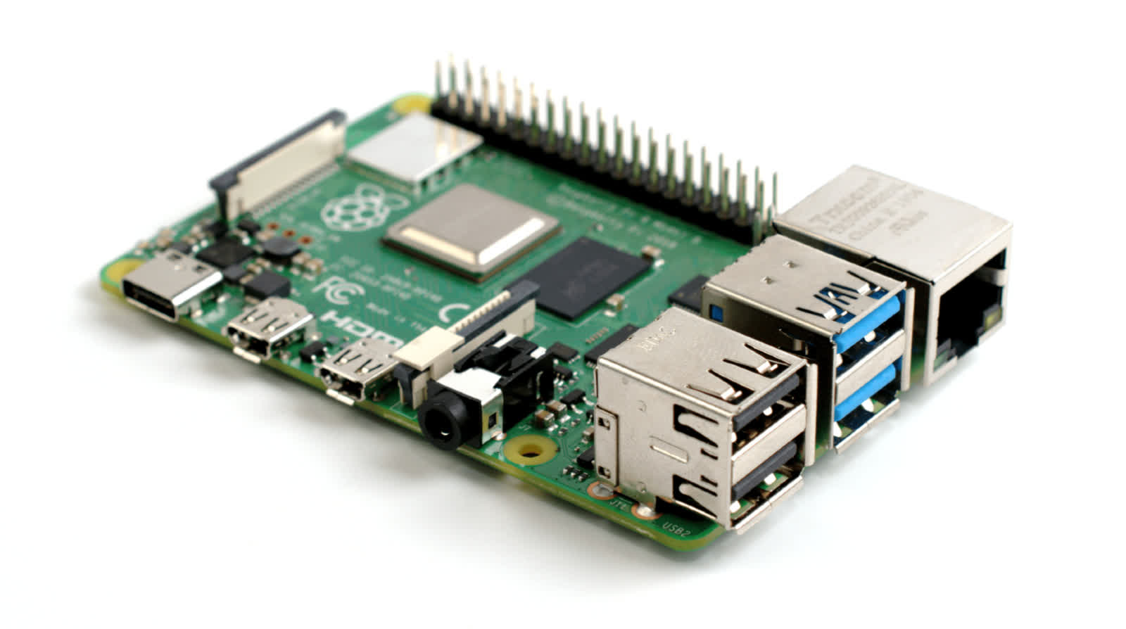 Raspberry Pi price to increase for the first time ever due to chip shortage