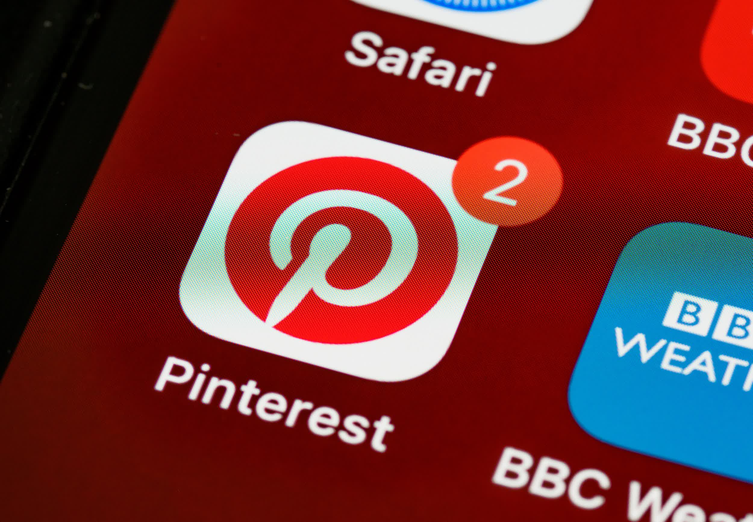 PayPal may be interested in buying Pinterest for $45 billion
