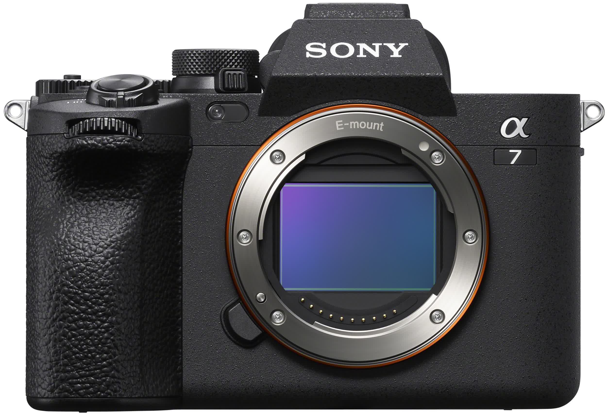 Sony unveils the A7 IV full-frame mirrorless camera with 33-megapixel sensor and 4K 60p video