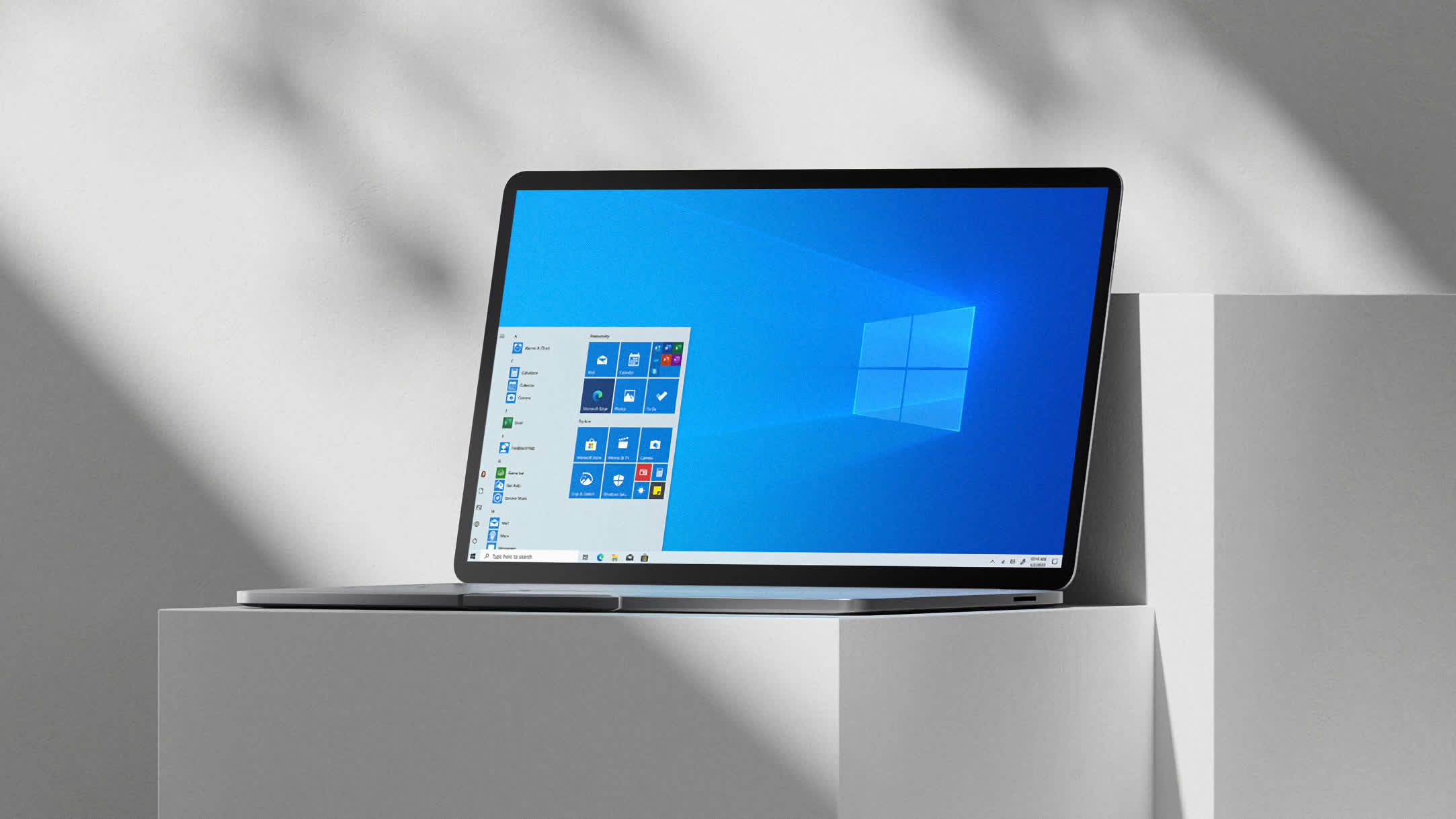 As the dust settles with Windows 11, Microsoft is readying the rollout of Windows 10 21H2
