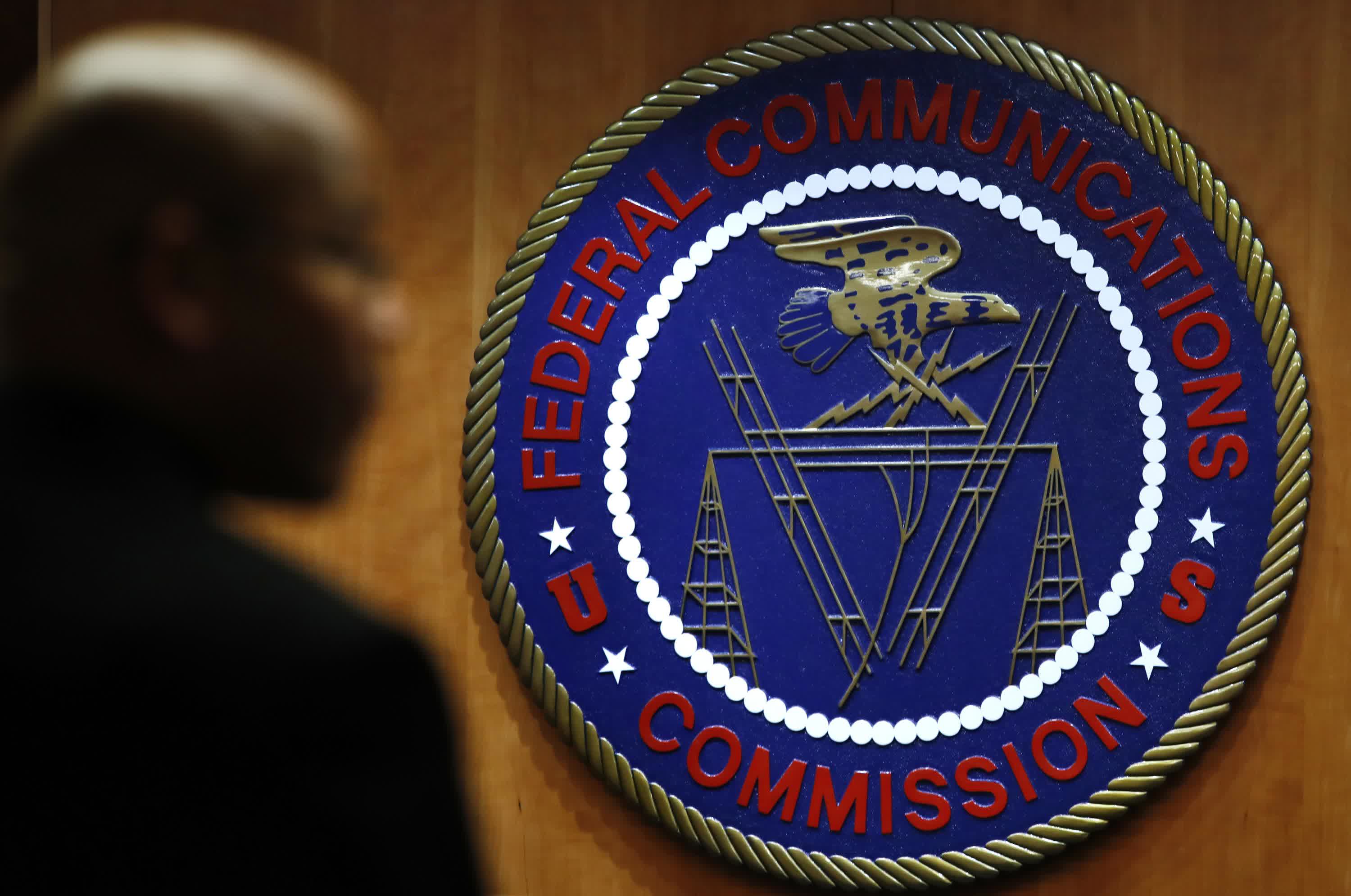 FCC revokes China Telecom's authority to operate in the US, cites national security concerns