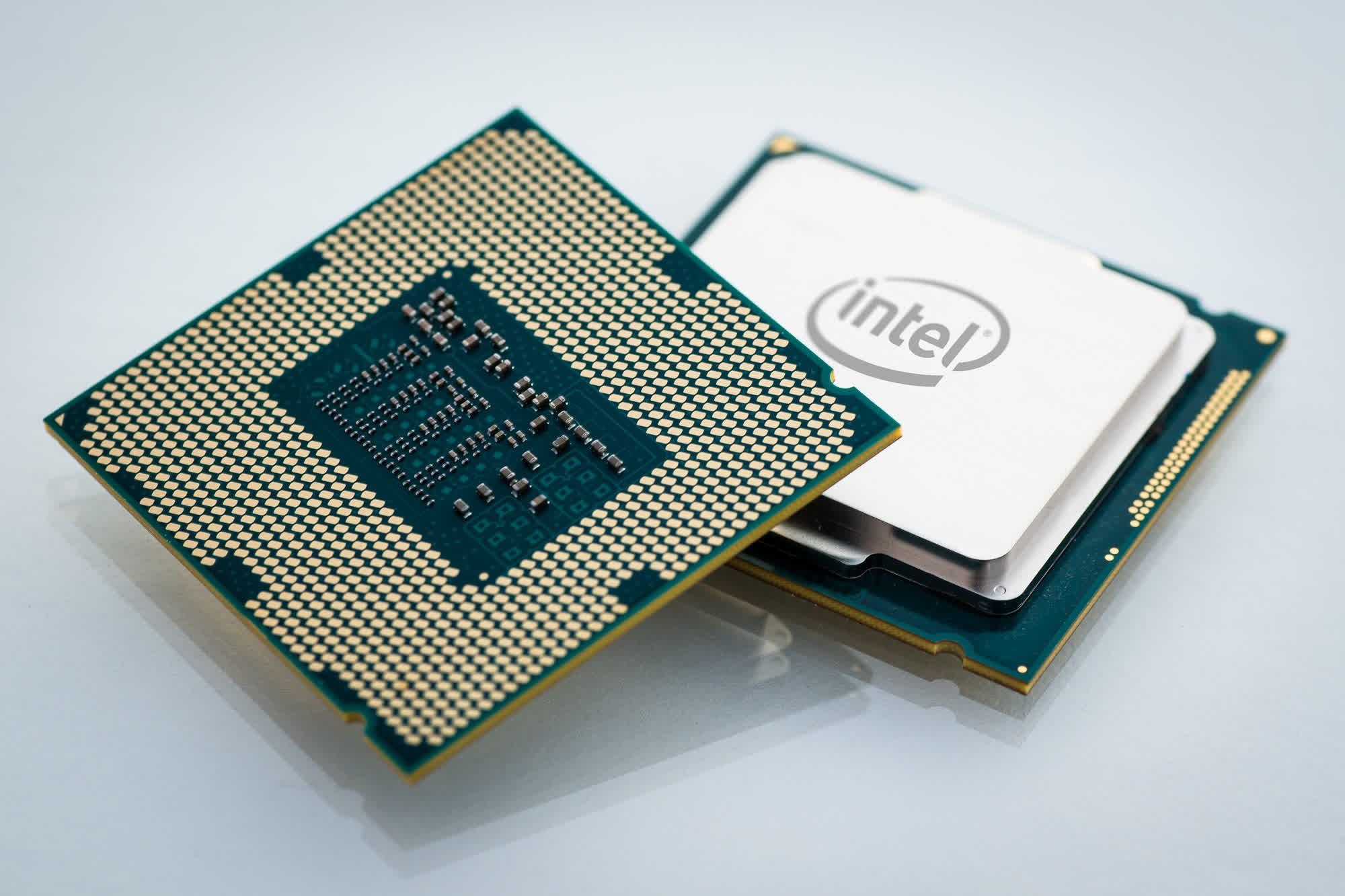 Intel is disabling support for DirectX 12 on 4th-gen Core processors