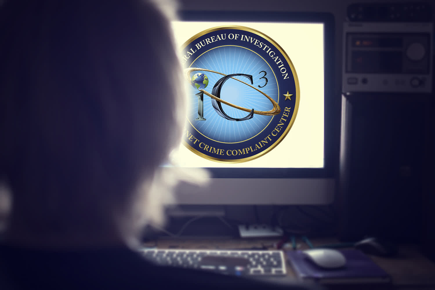 Hackers use real FBI servers to send fake cyberattack warnings