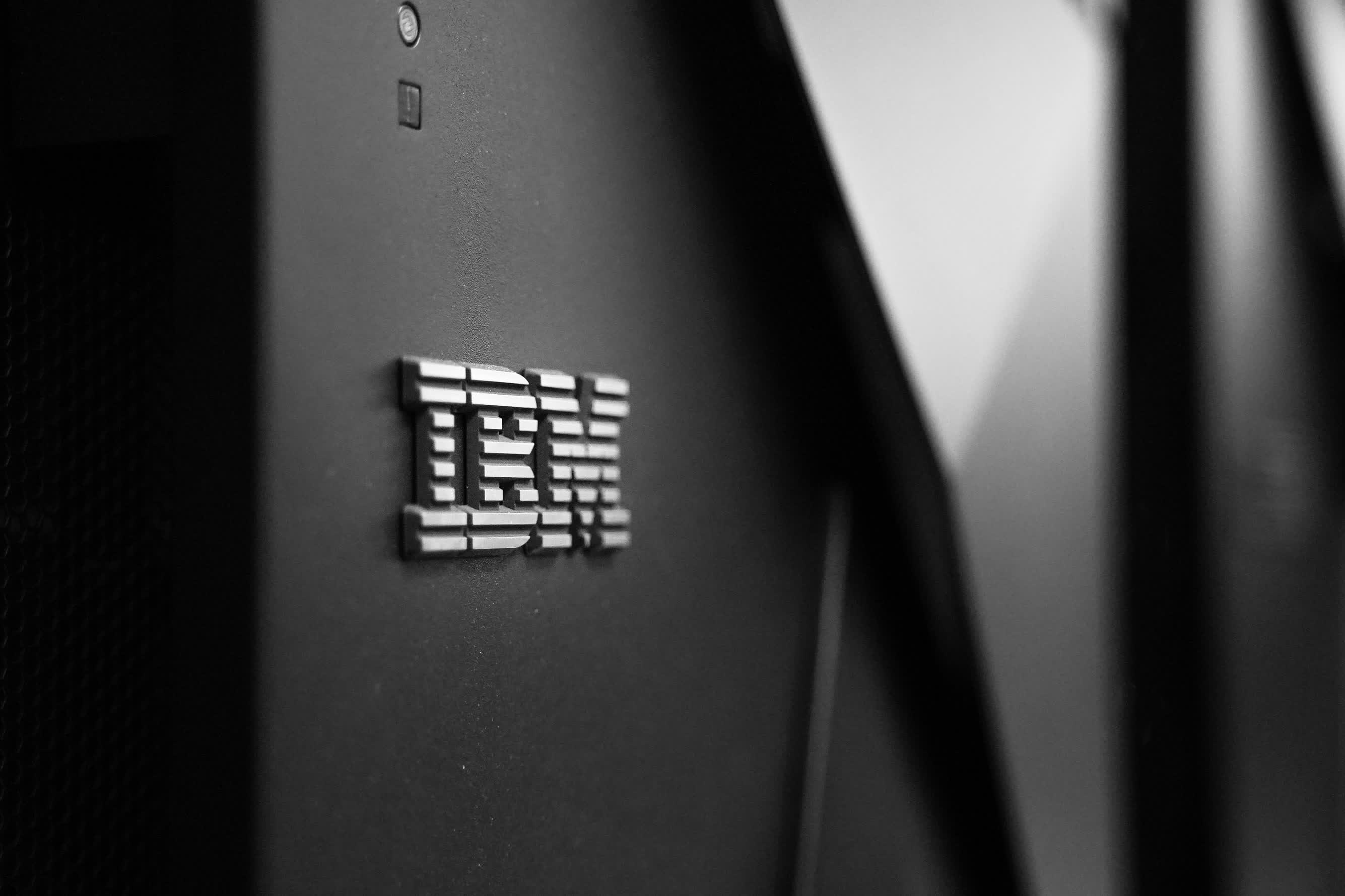 IBM starts laying off employees in Russia, three months after suspending operations in the country