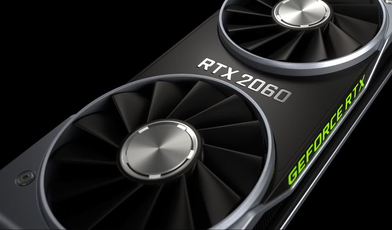 Several RTX 2060 cards with 12GB of VRAM listed on regulatory website ahead of rumored announcement