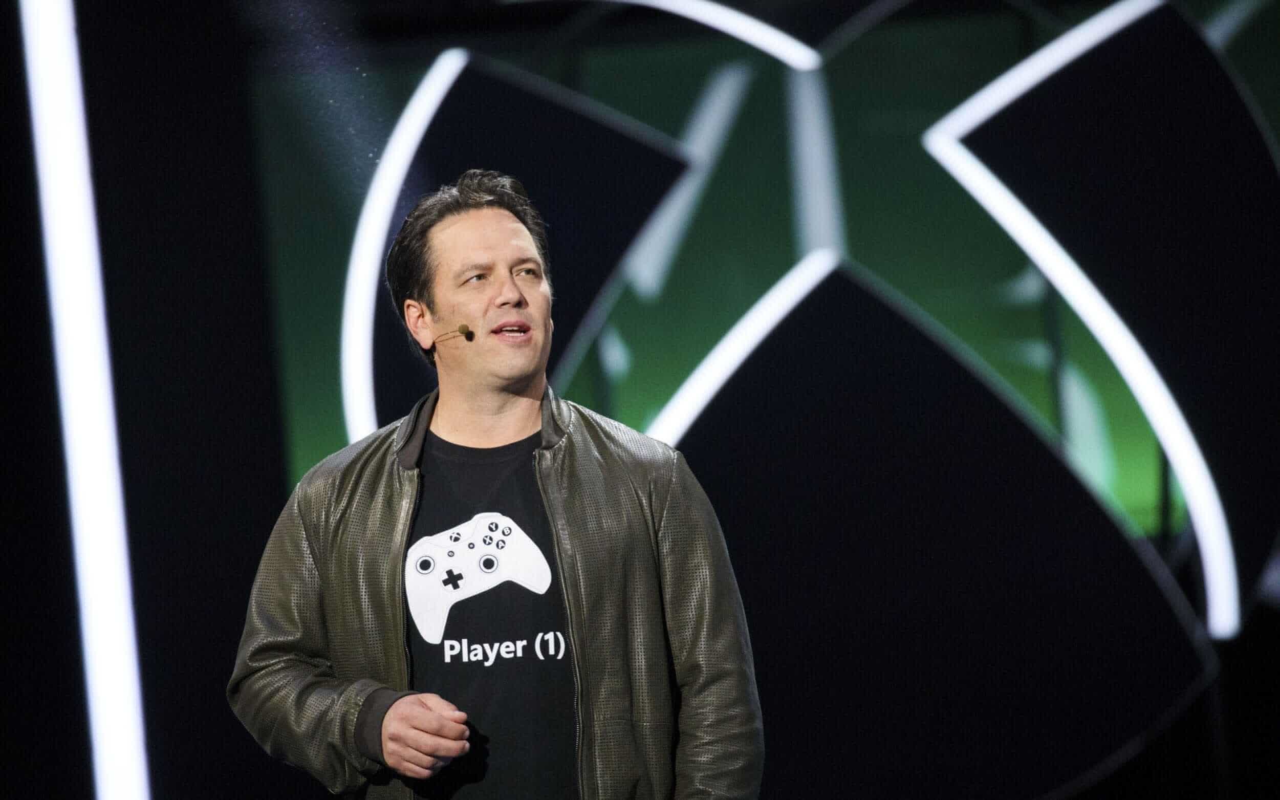 Phil Spencer says Xbox is 'evaluating all aspects' of its relationship with Activision Blizzard
