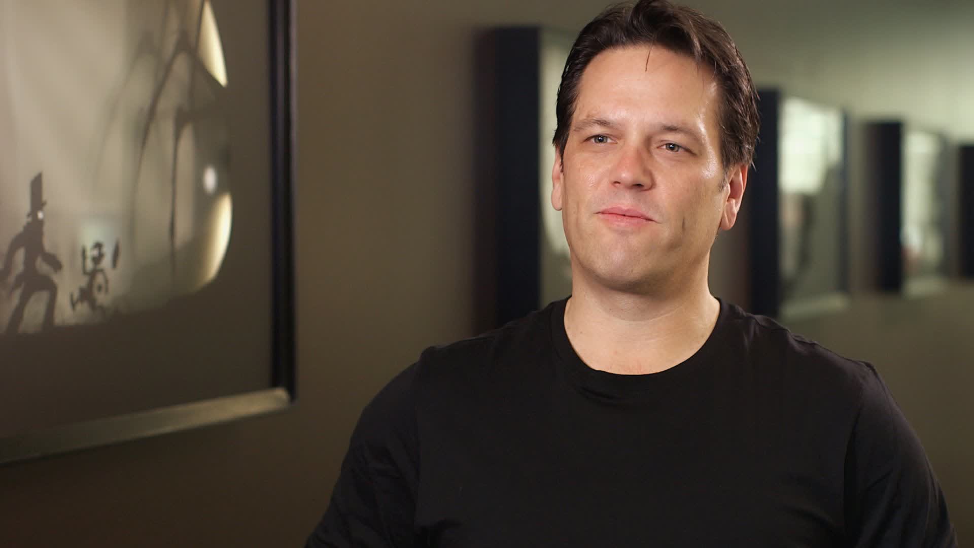 Phil Spencer says Xbox is ‘evaluating all aspects’ of its relationship with Activision Blizzard