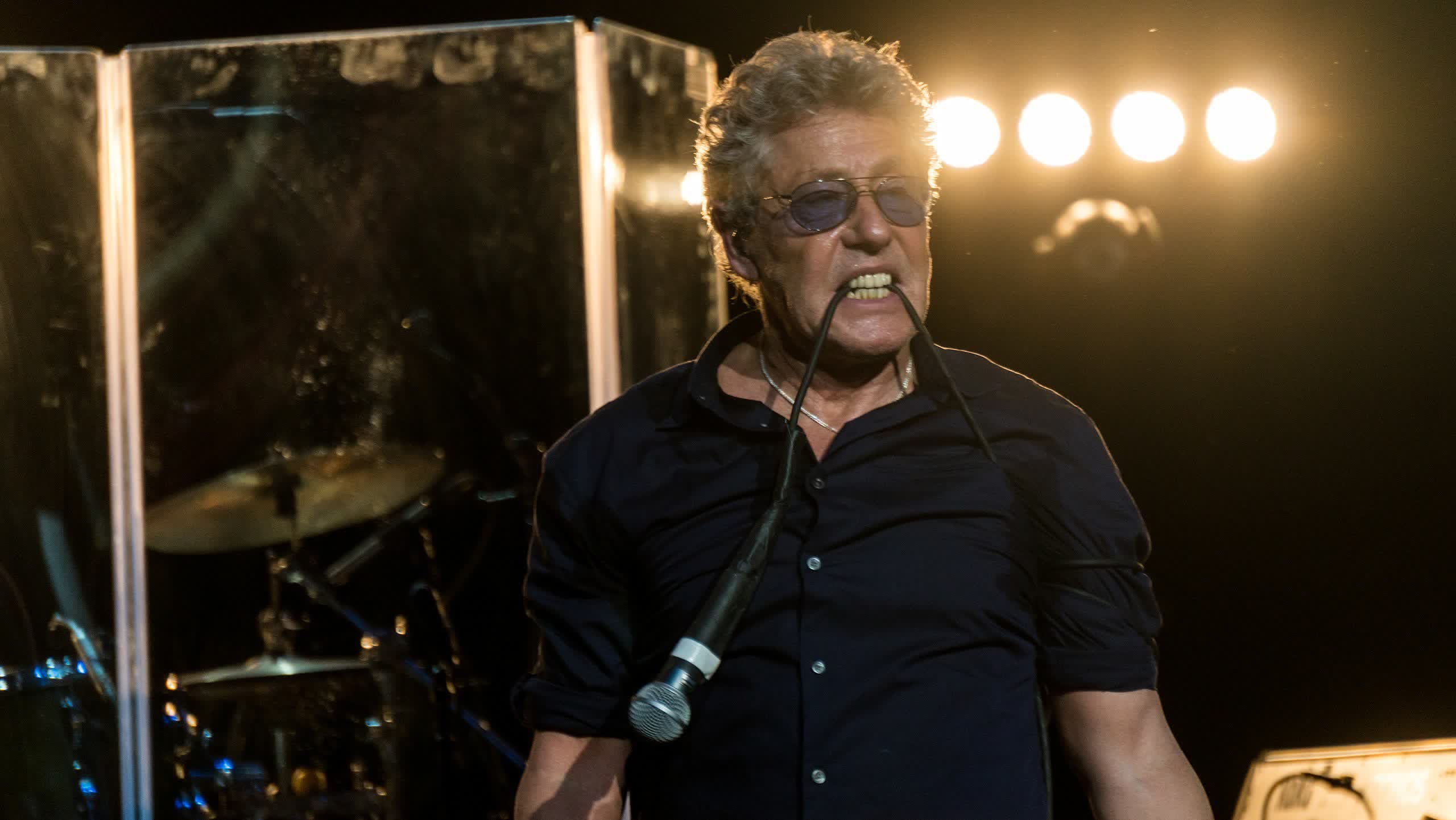 The Who's Roger Daltrey says the internet is destroying our brains, society, and civilization