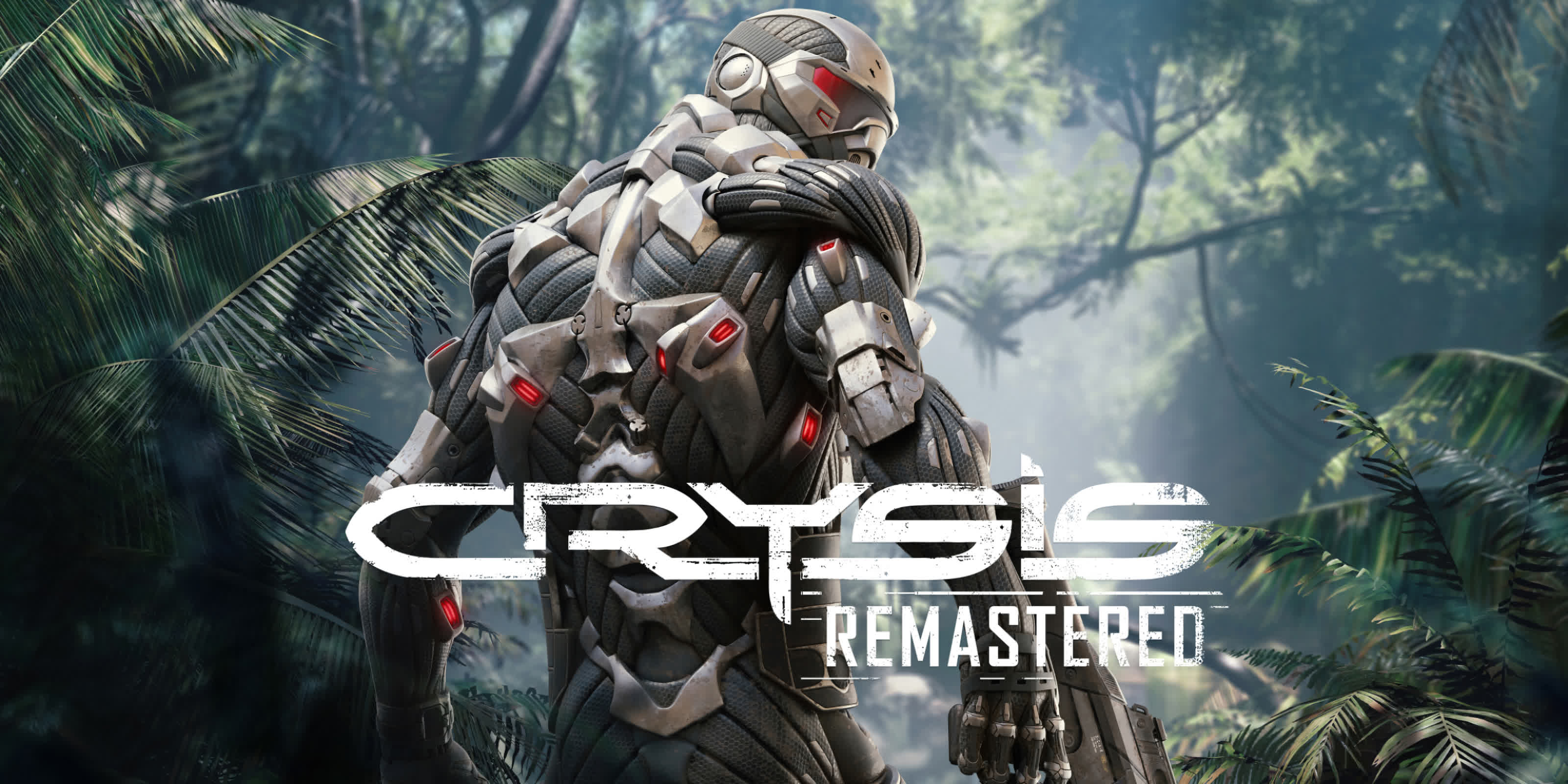 Nvidia is offering a free copy of Crysis Remastered for PC to new GeForce Now subscribers