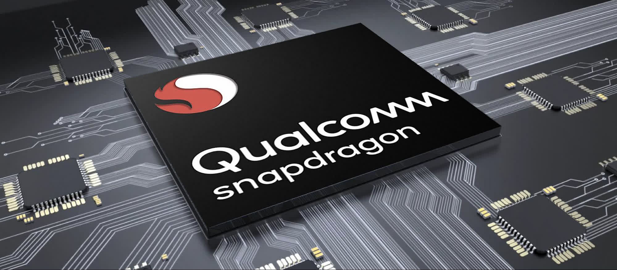 Qualcomm to bring Apple's satellite messaging feature to Android devices