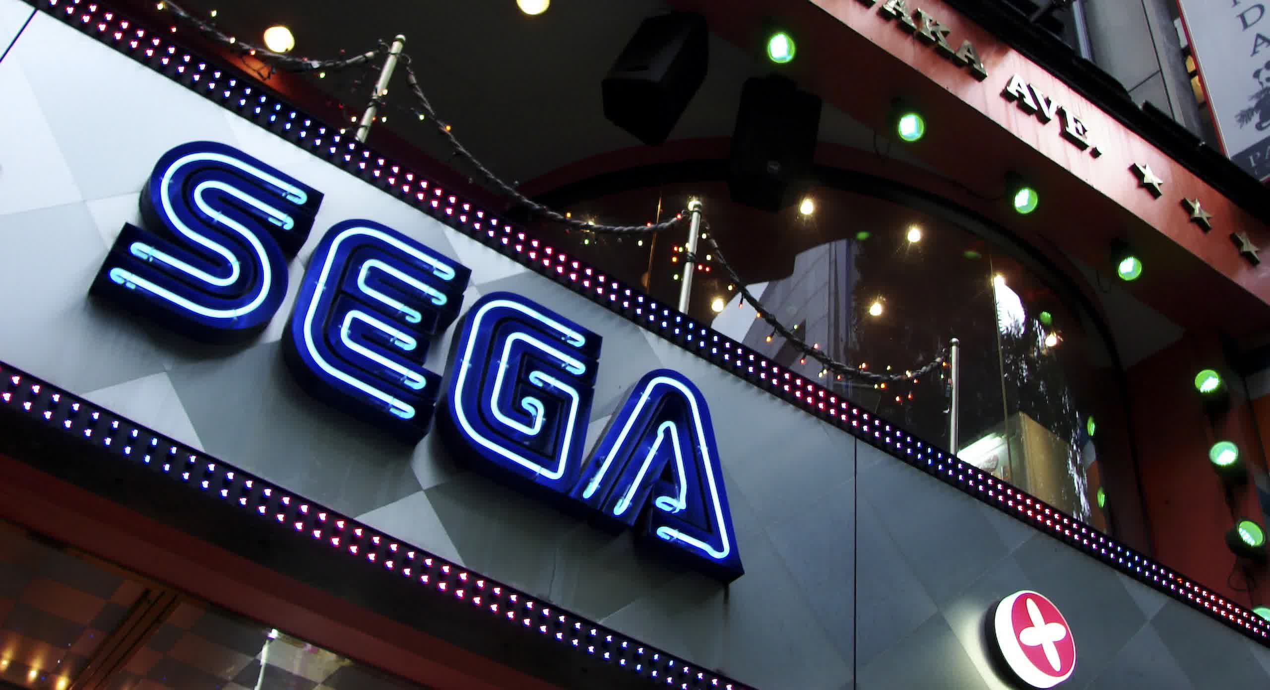 Sega says its 'Super Game' won't be Microsoft-exclusive