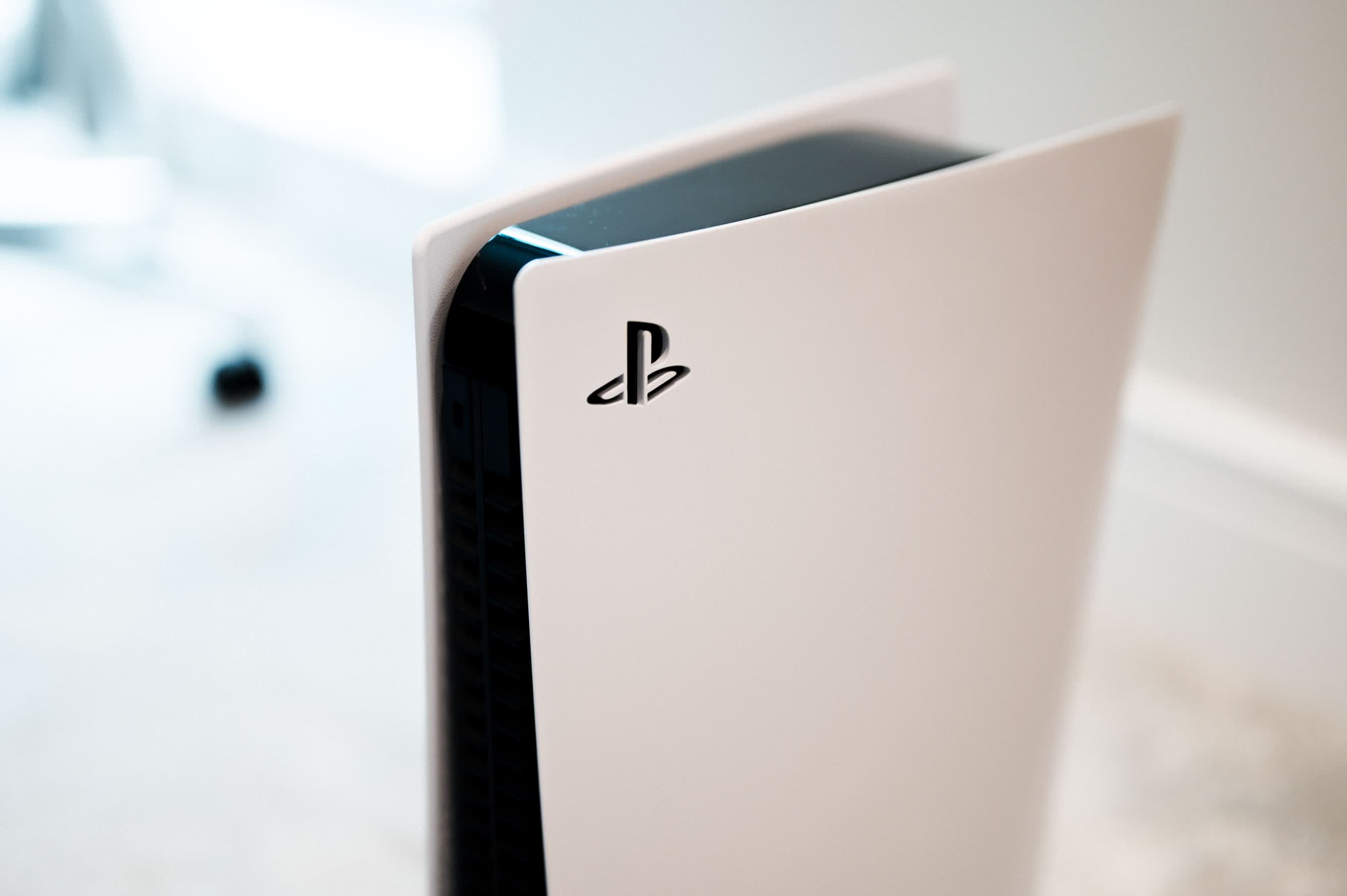 Sony announces PlayStation rewards program that definitely isn't NFTs
