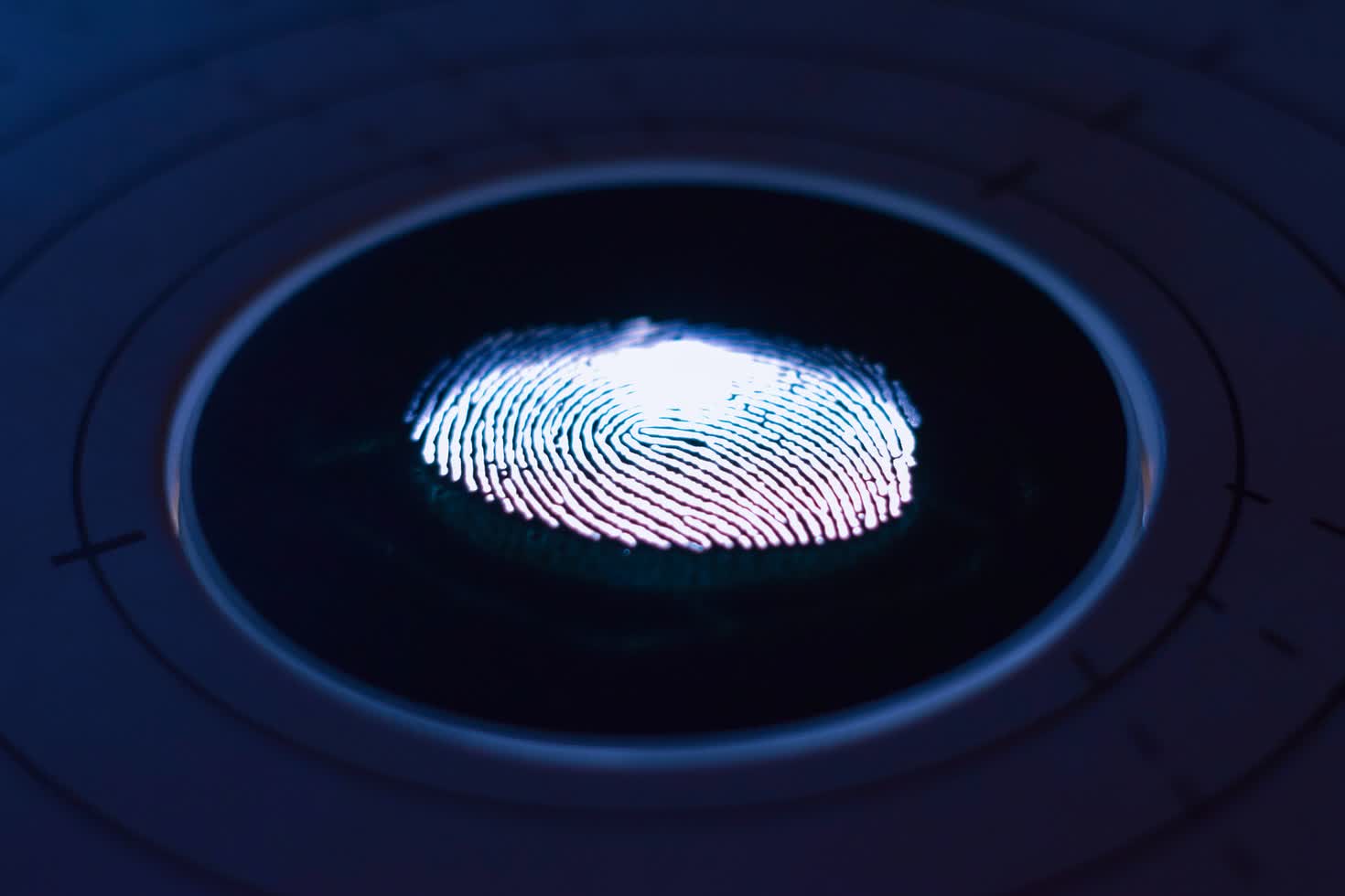 Hacking fingerprints is affordable and simple, says Kraken Security