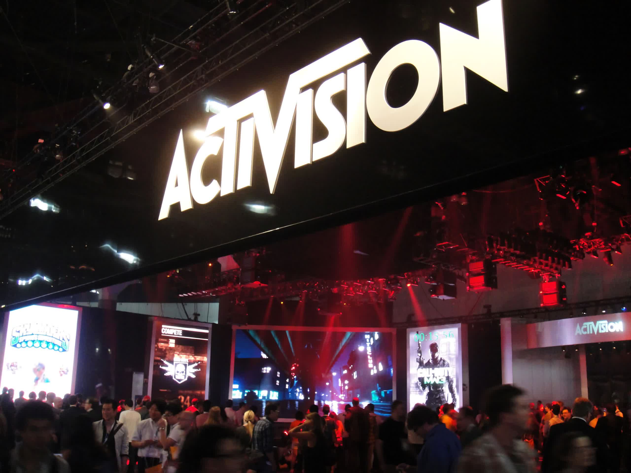 FTC vote ended split on suing Microsoft over Activision acquisition