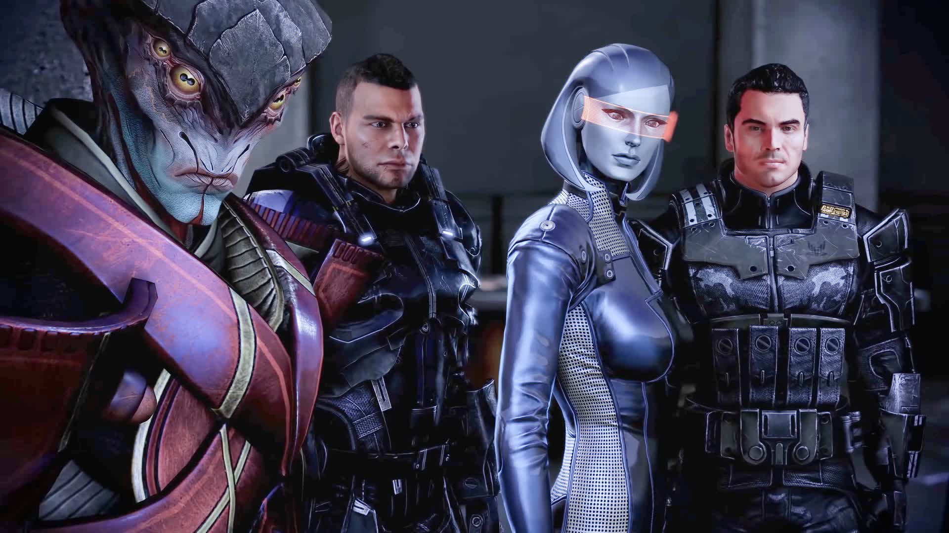 Amazon is giving away over 30 games, including Mass Effect Legendary Edition, as part of Prime Day