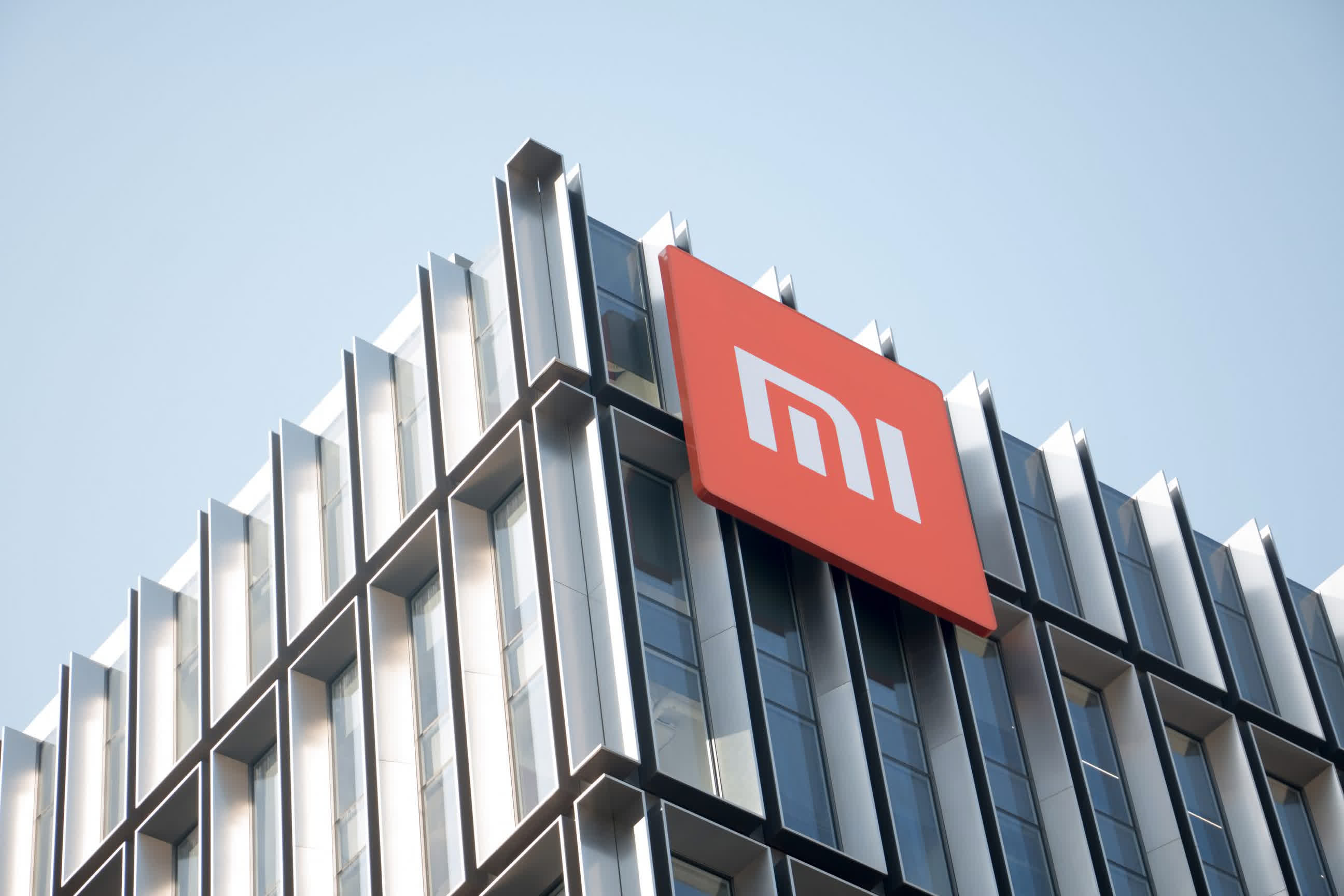 Xiaomi to produce 300,000 EVs a year in new Beijing factory starting in 2024