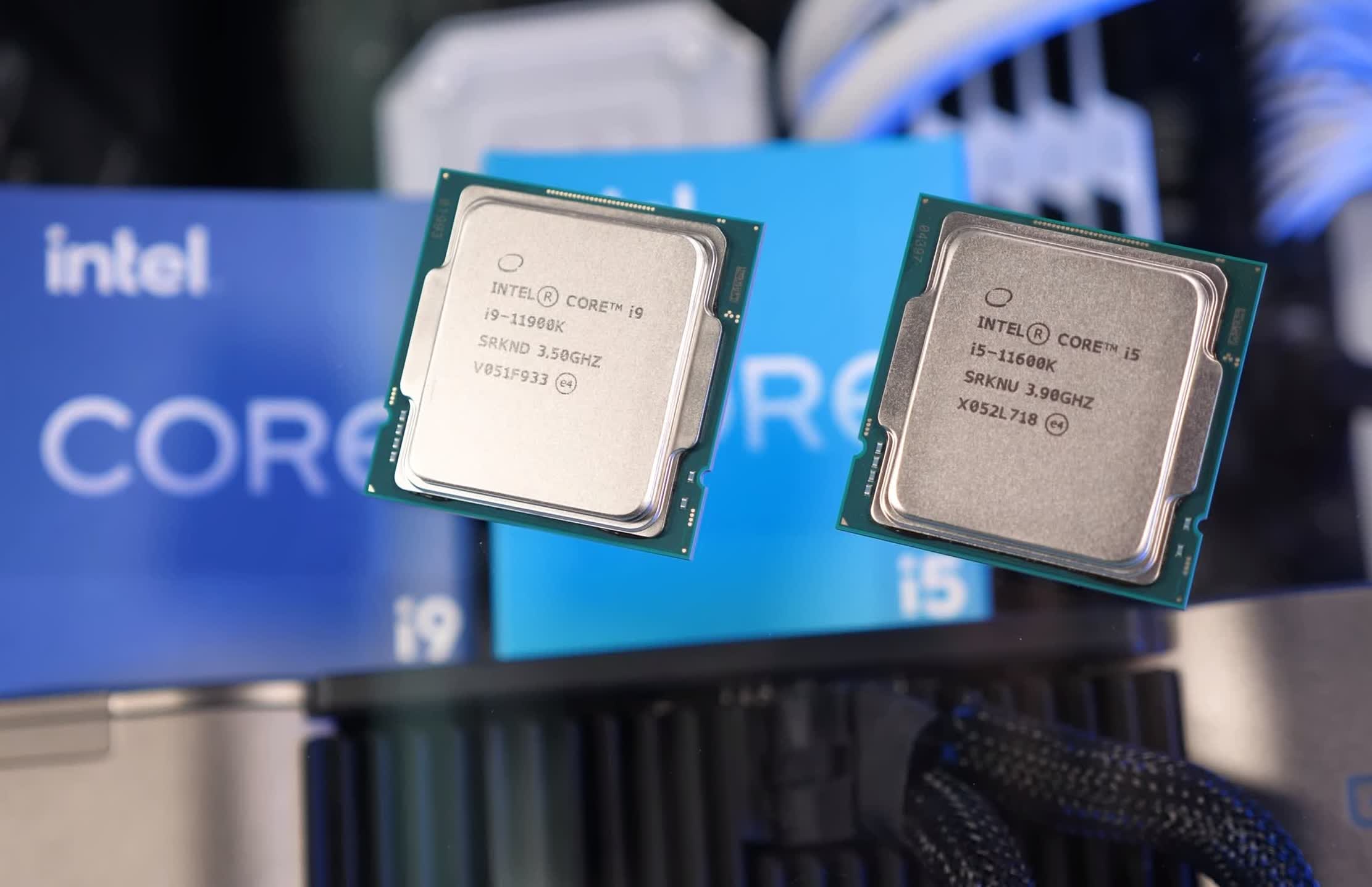 Intel is collecting legacy hardware for security research