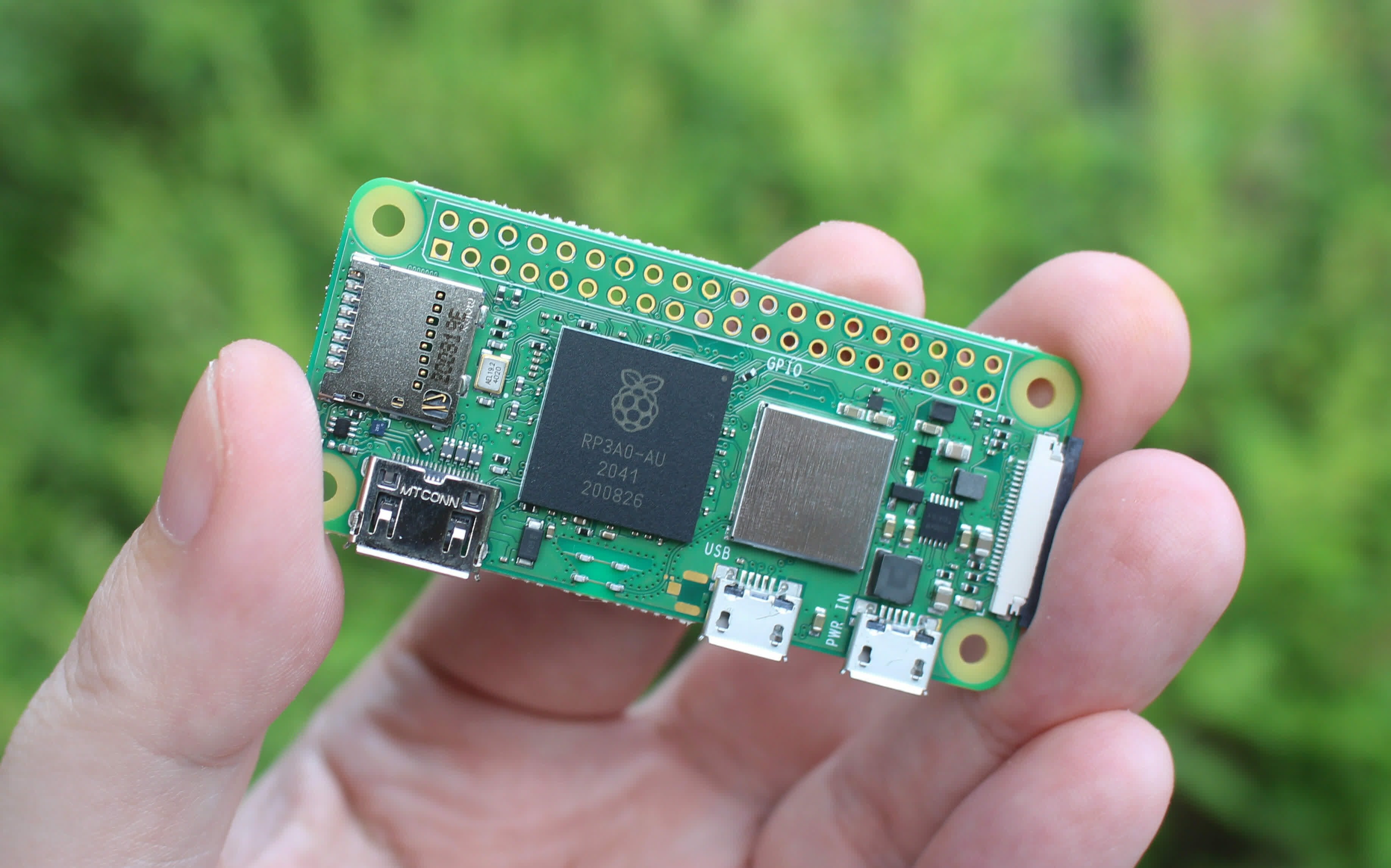 Raspberry Pi is reportedly planning an IPO next year