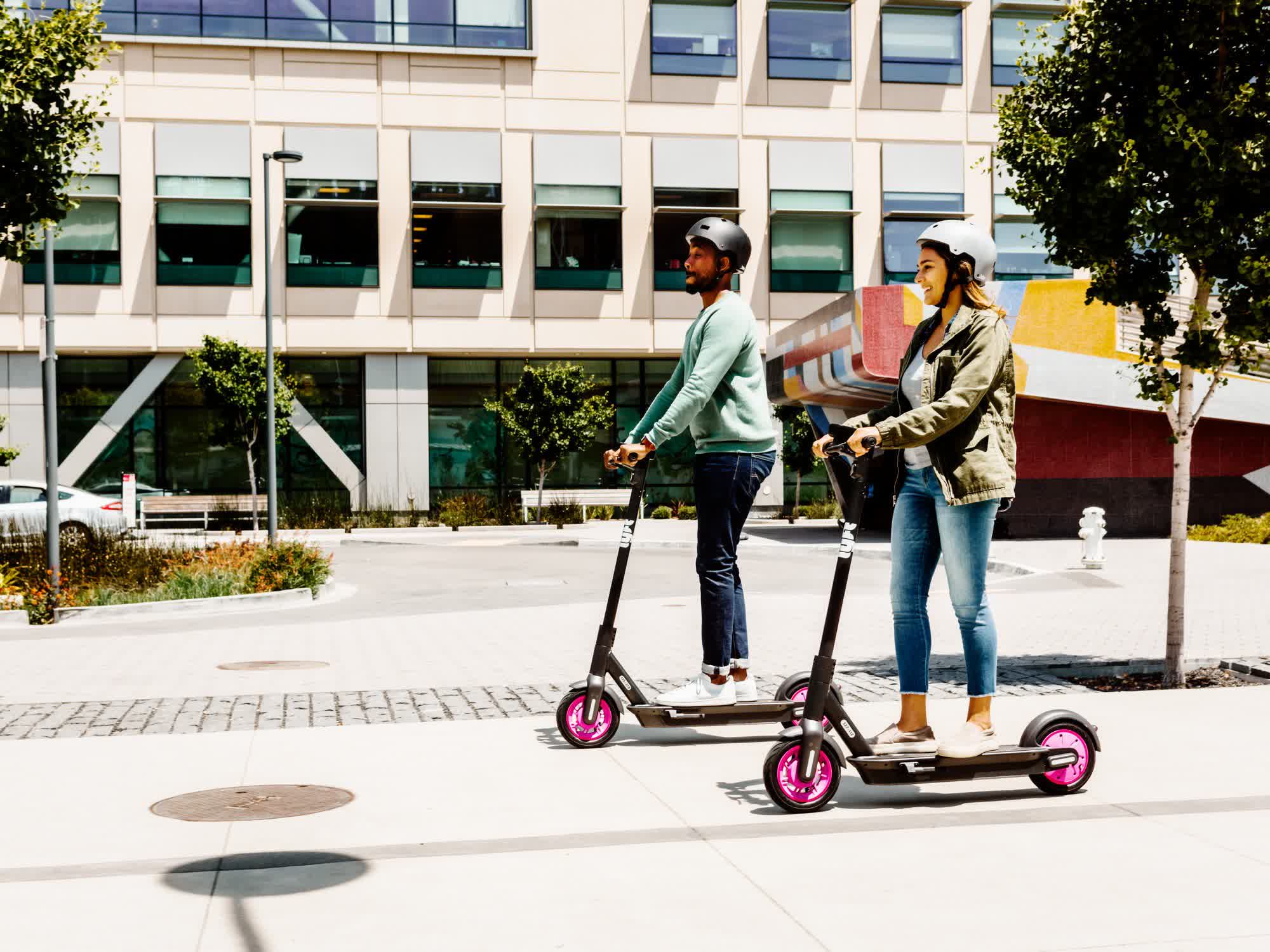 Less than two-weeks later, Miami rolls back its ban on shared electric scooters