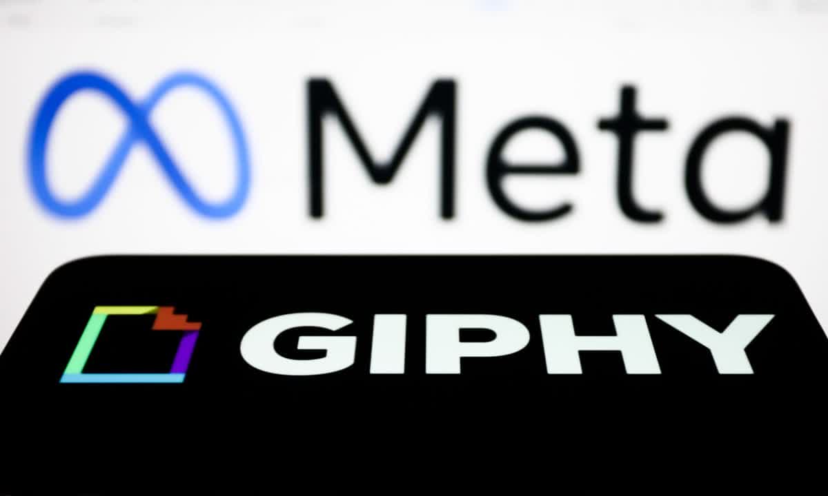 UK competition regulator orders Meta to sell Giphy