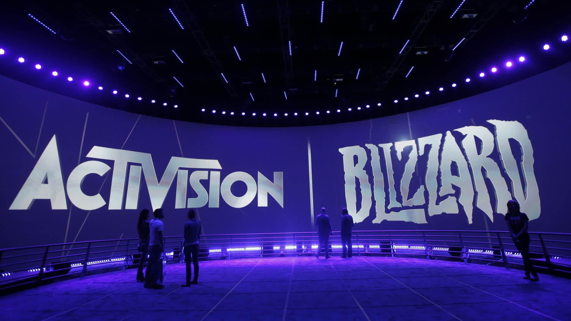 6 US treasurers demand answers from Activision Blizzard regarding harassment allegations