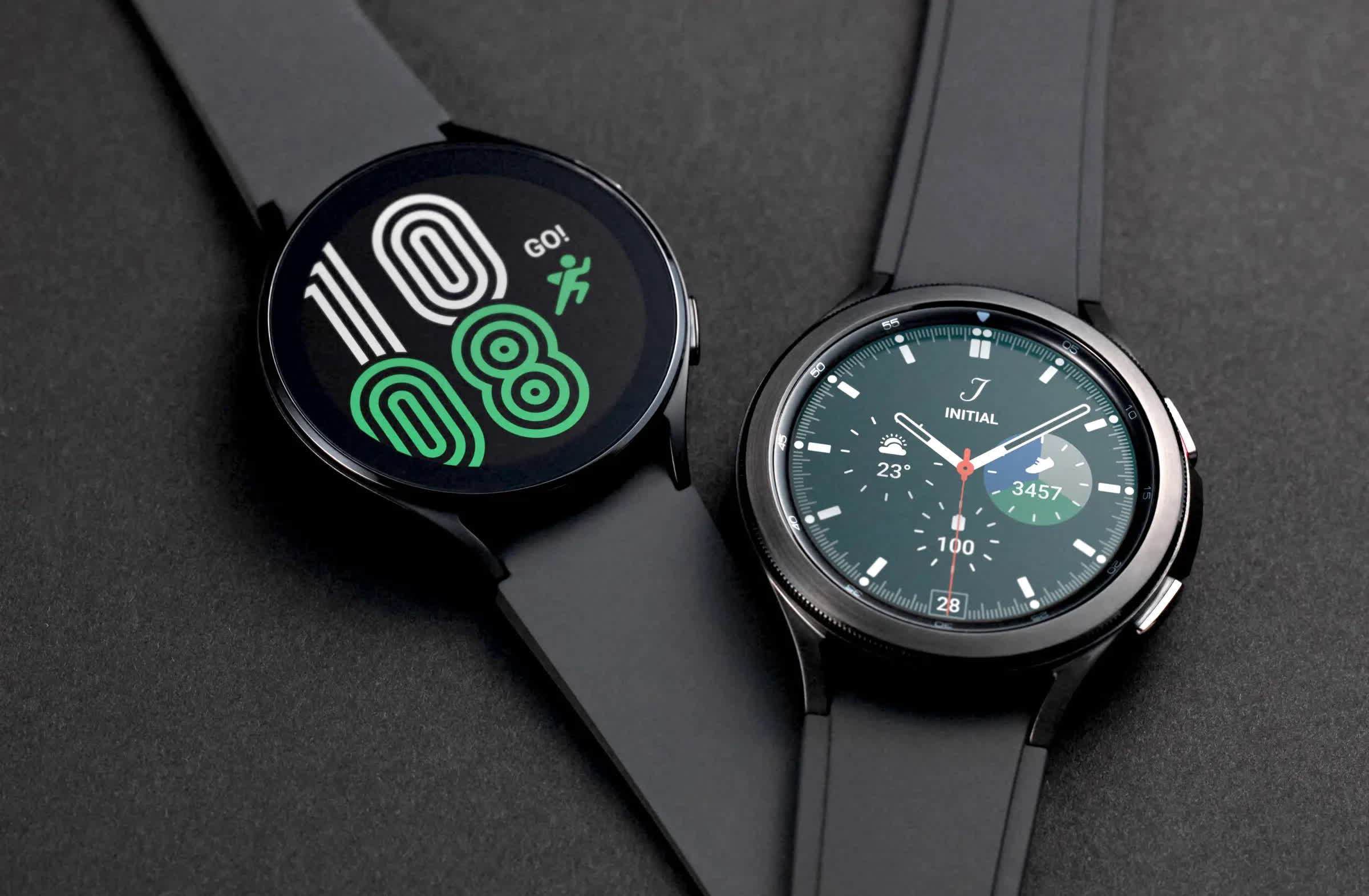 Google's first smartwatch may be coming in 2022