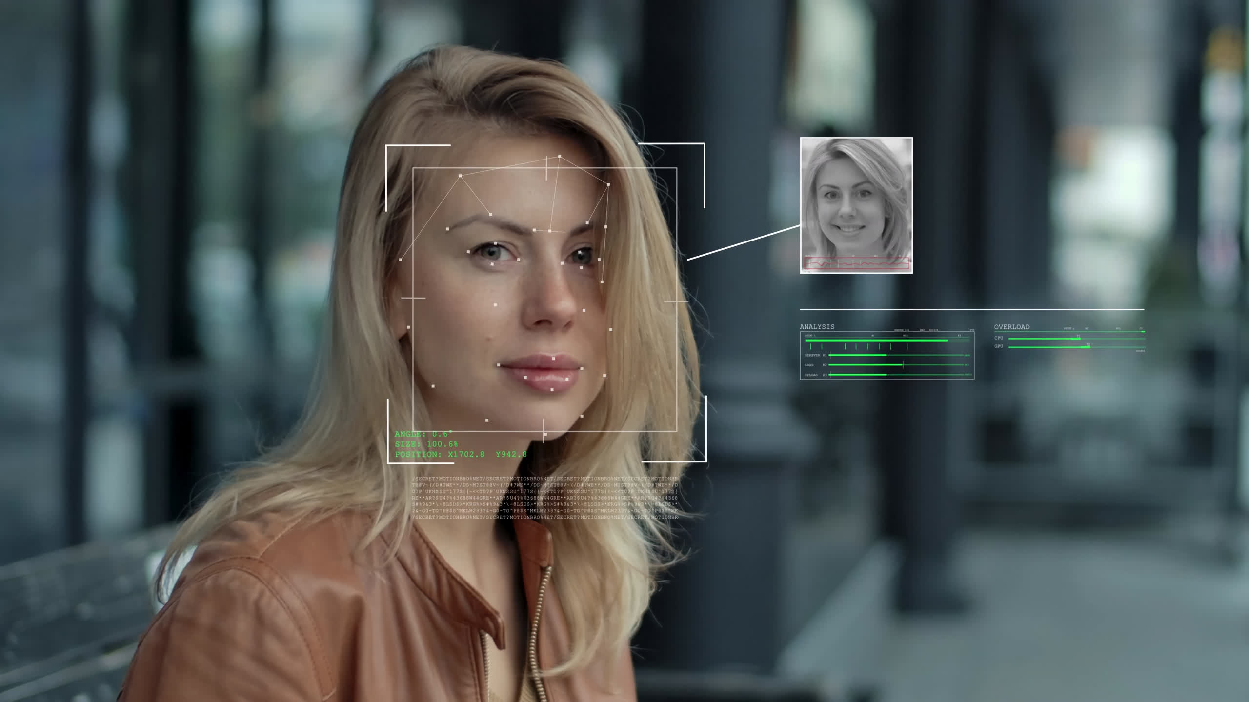 Clearview AI close to being awarded a US patent for its facial recognition tech