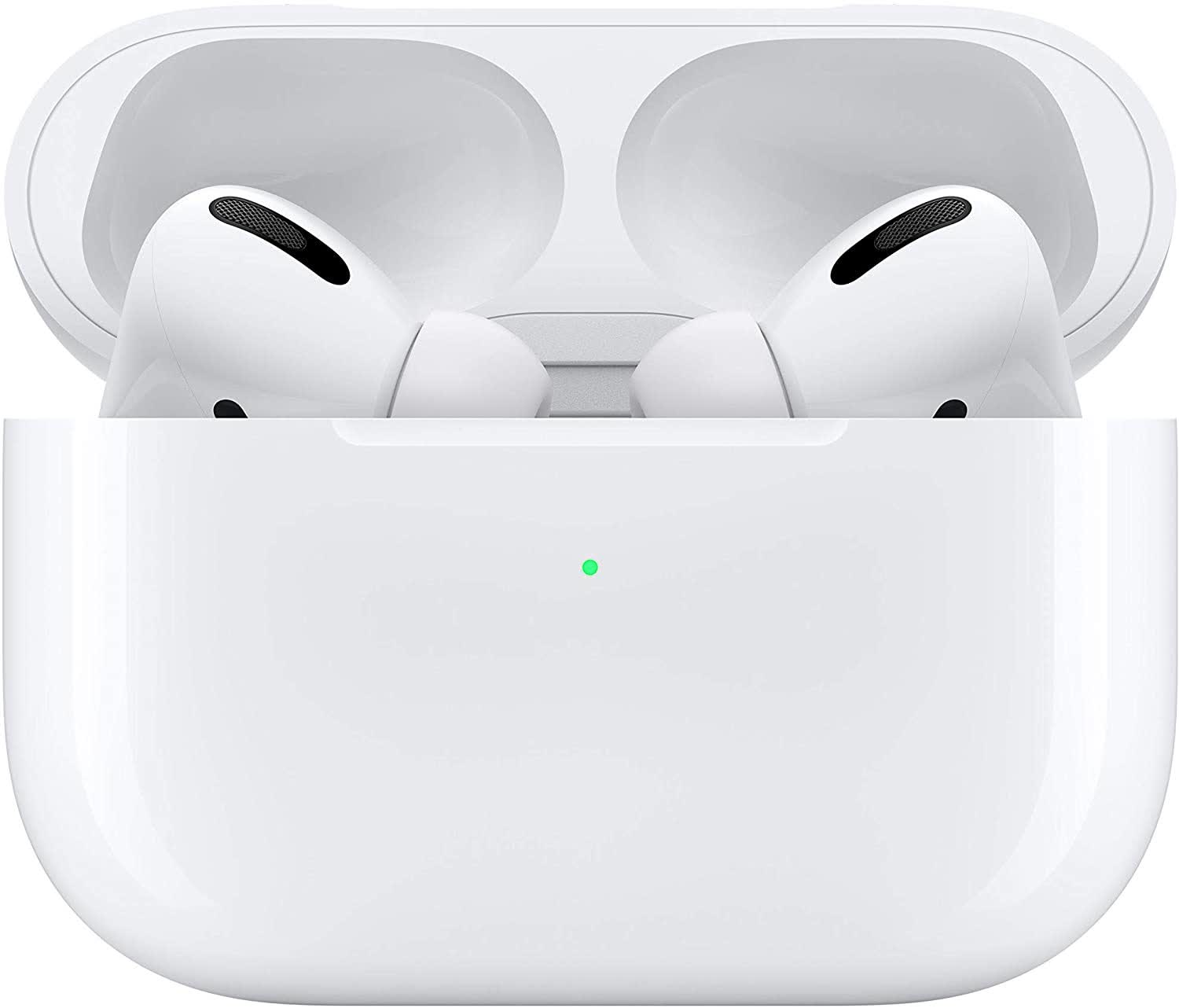 Apple AirPods Pro 2 sporting new design and improved silicon expected in late 2022