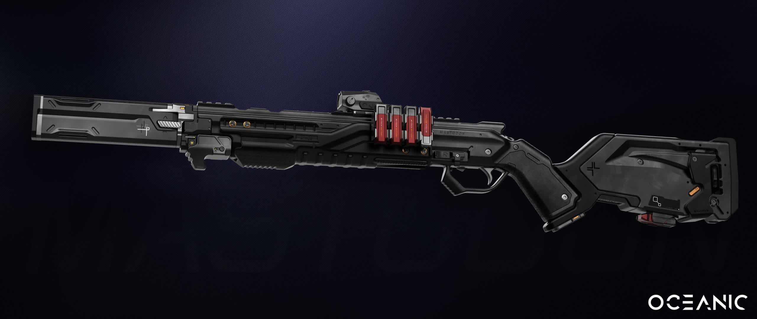 Kalashnikov denies it stole the design of a video game weapon for its shotgun