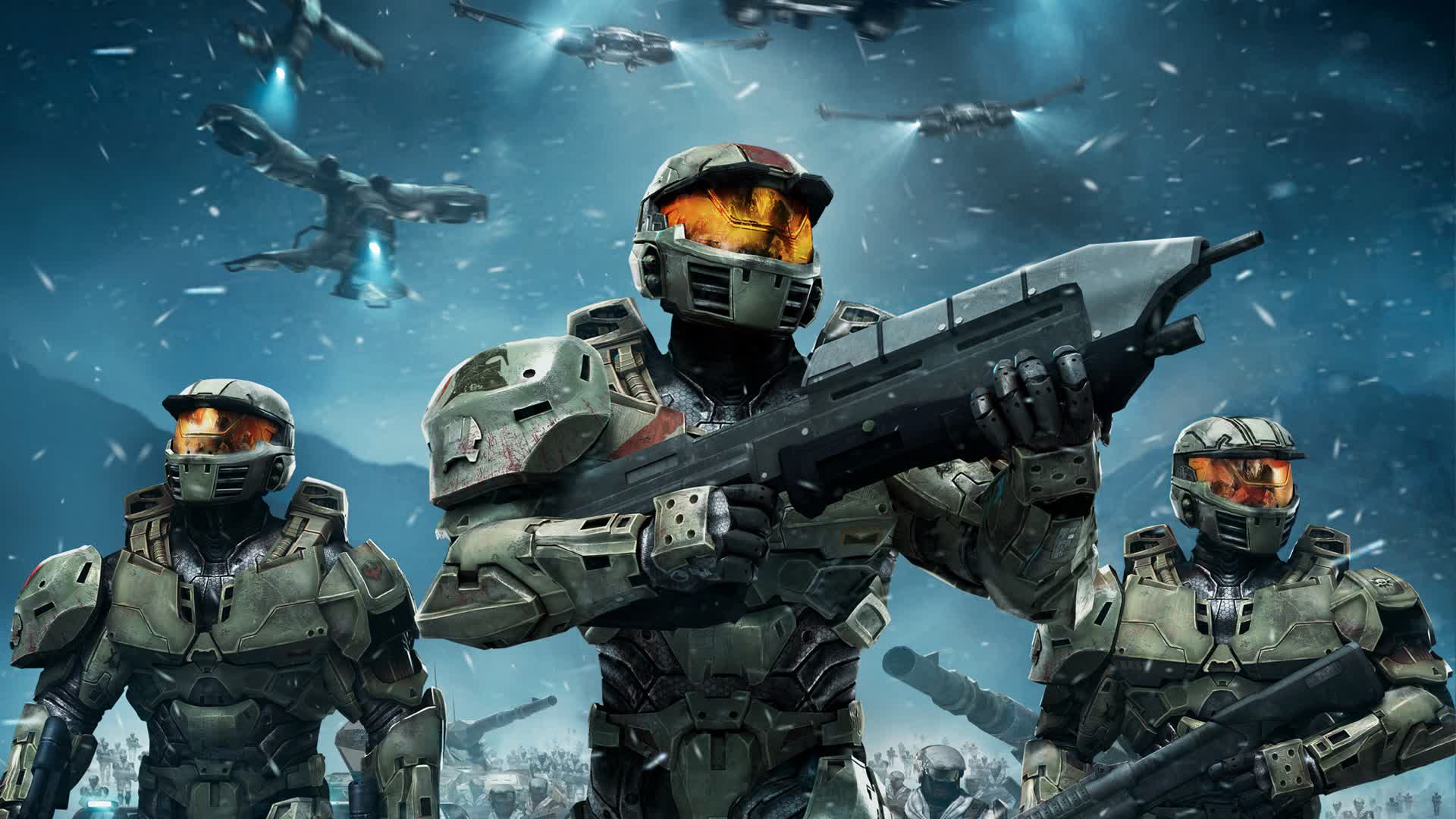Popular Halo game mode Slayer finally slated for mid-December release