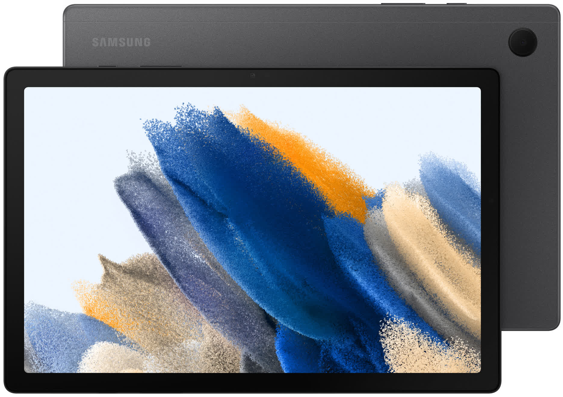 Samsung's new Galaxy Tab A8 packs a bigger screen and a faster CPU