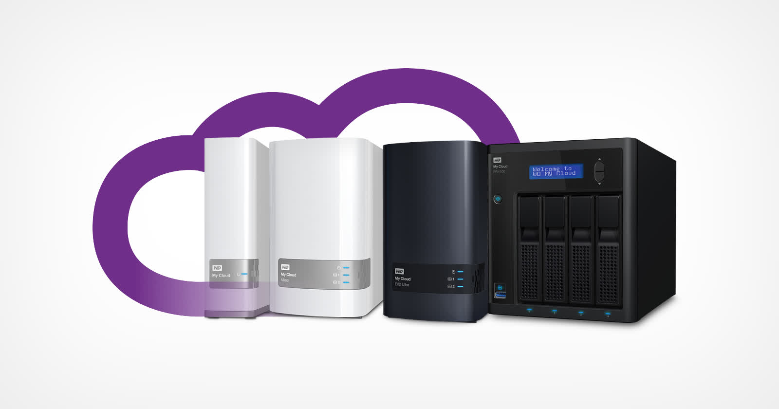 WD My Cloud drive owners 'strongly' advised to upgrade to the company's latest firmware