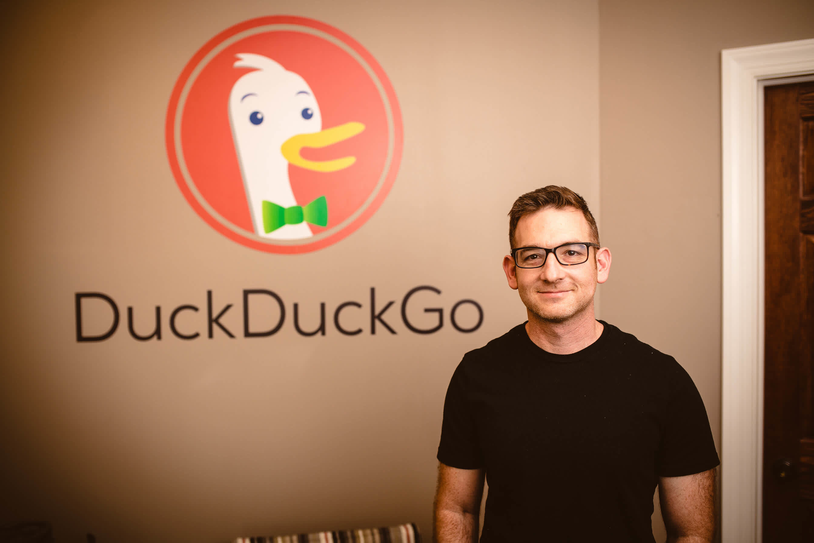 DuckDuckGo's privacy-focused desktop browser is in closed beta